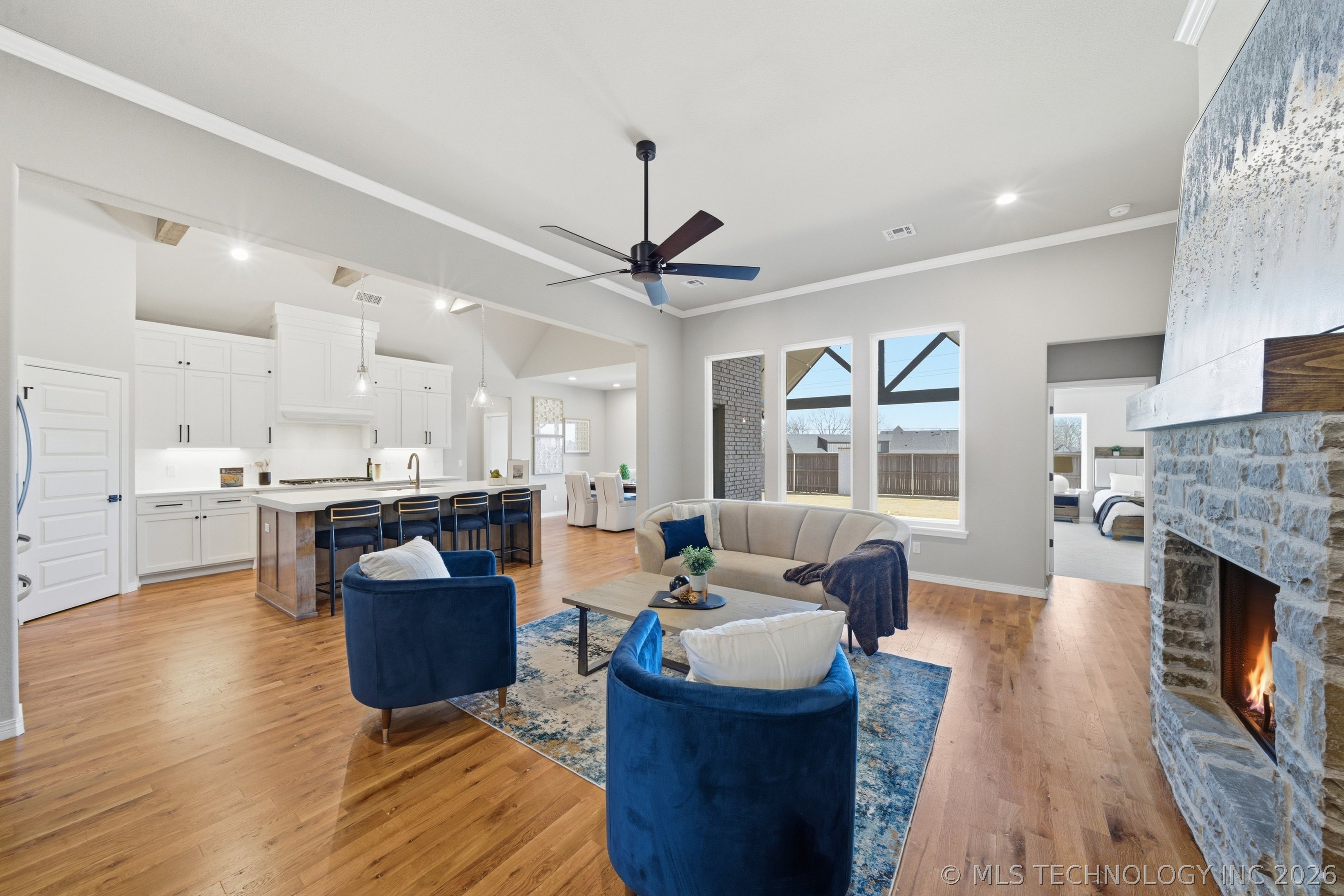 13629 S 21st Eastplace Bixby OK 74008