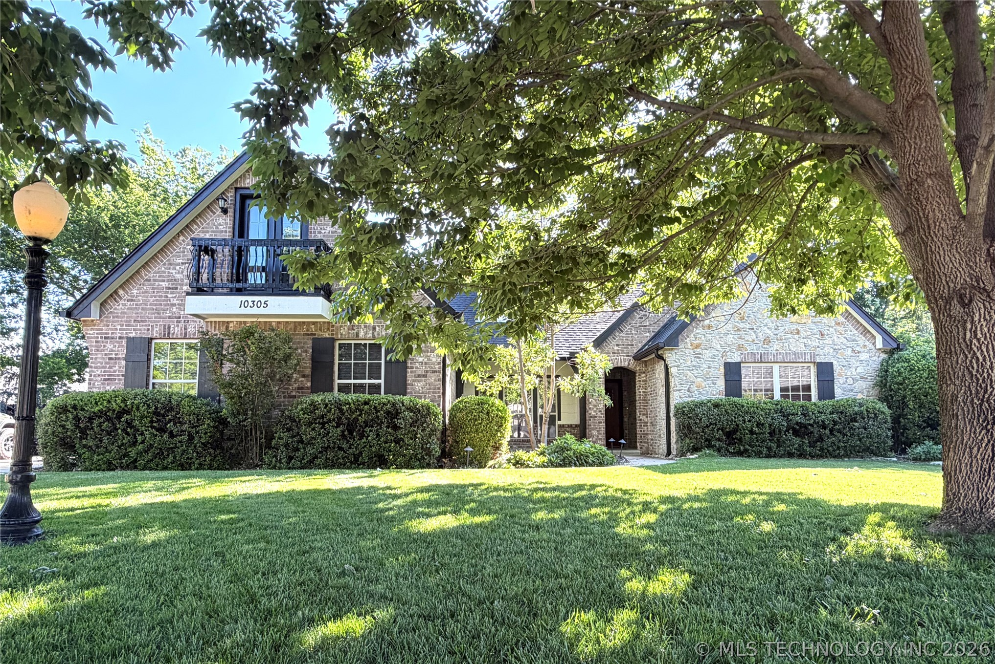 10305 E 94th Court Owasso OK 74055