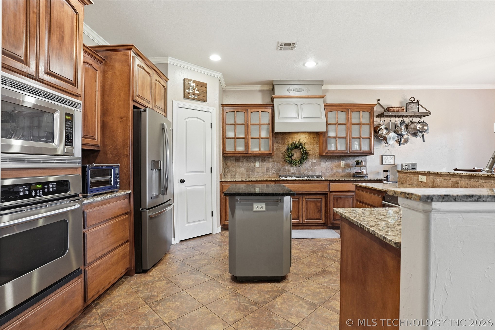 10305 E 94th Court Owasso OK 74055