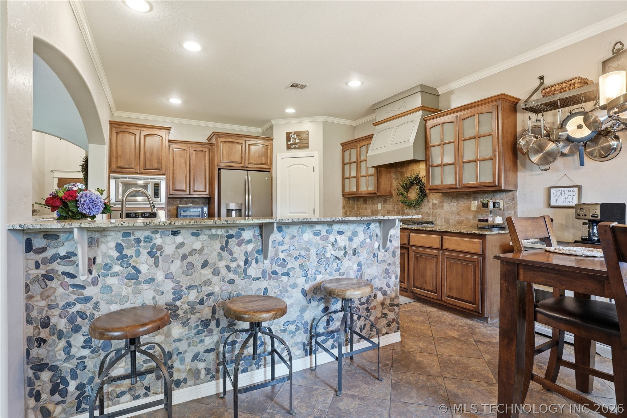 10305 E 94th Court Owasso OK 74055