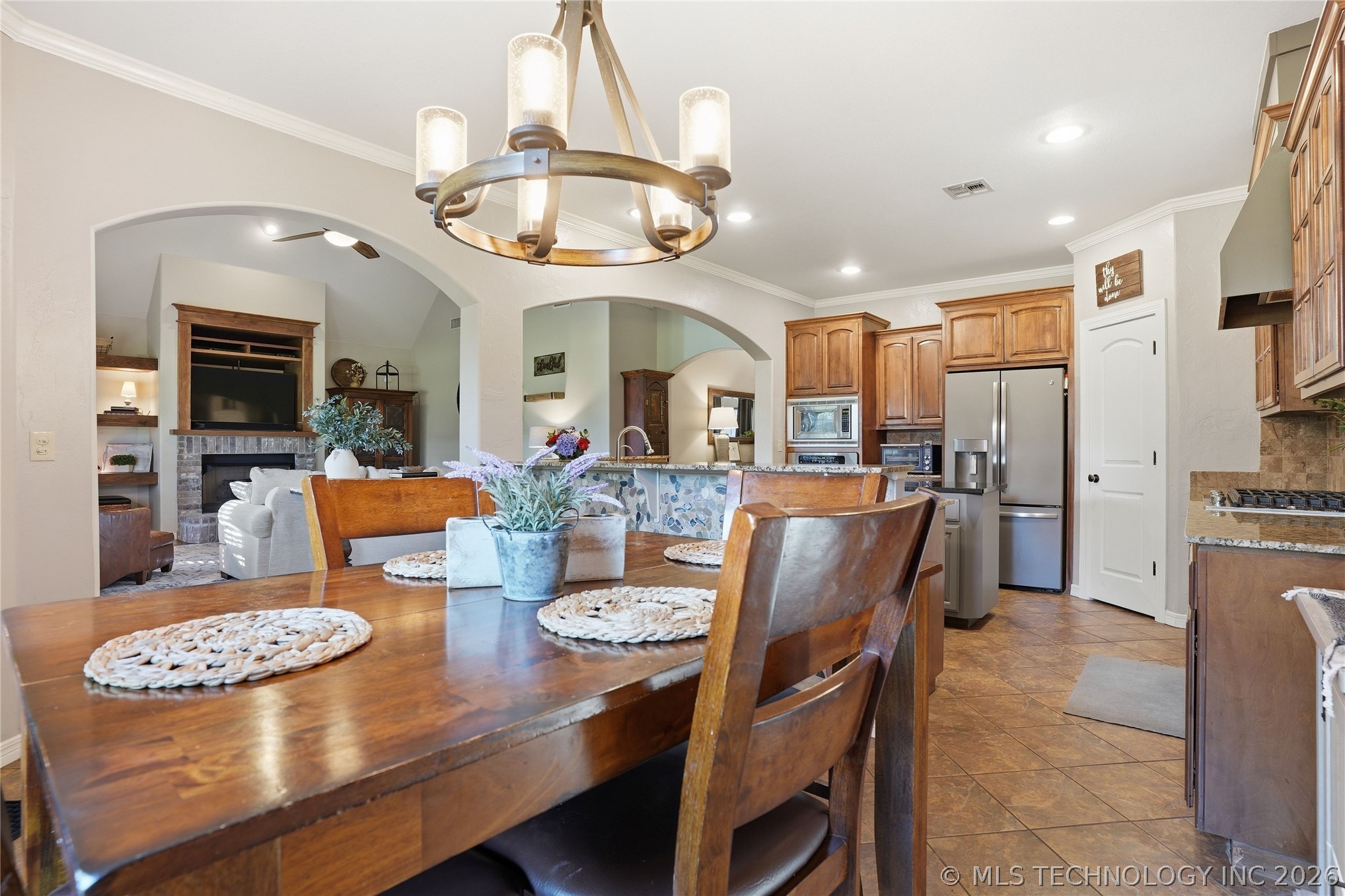 10305 E 94th Court Owasso OK 74055