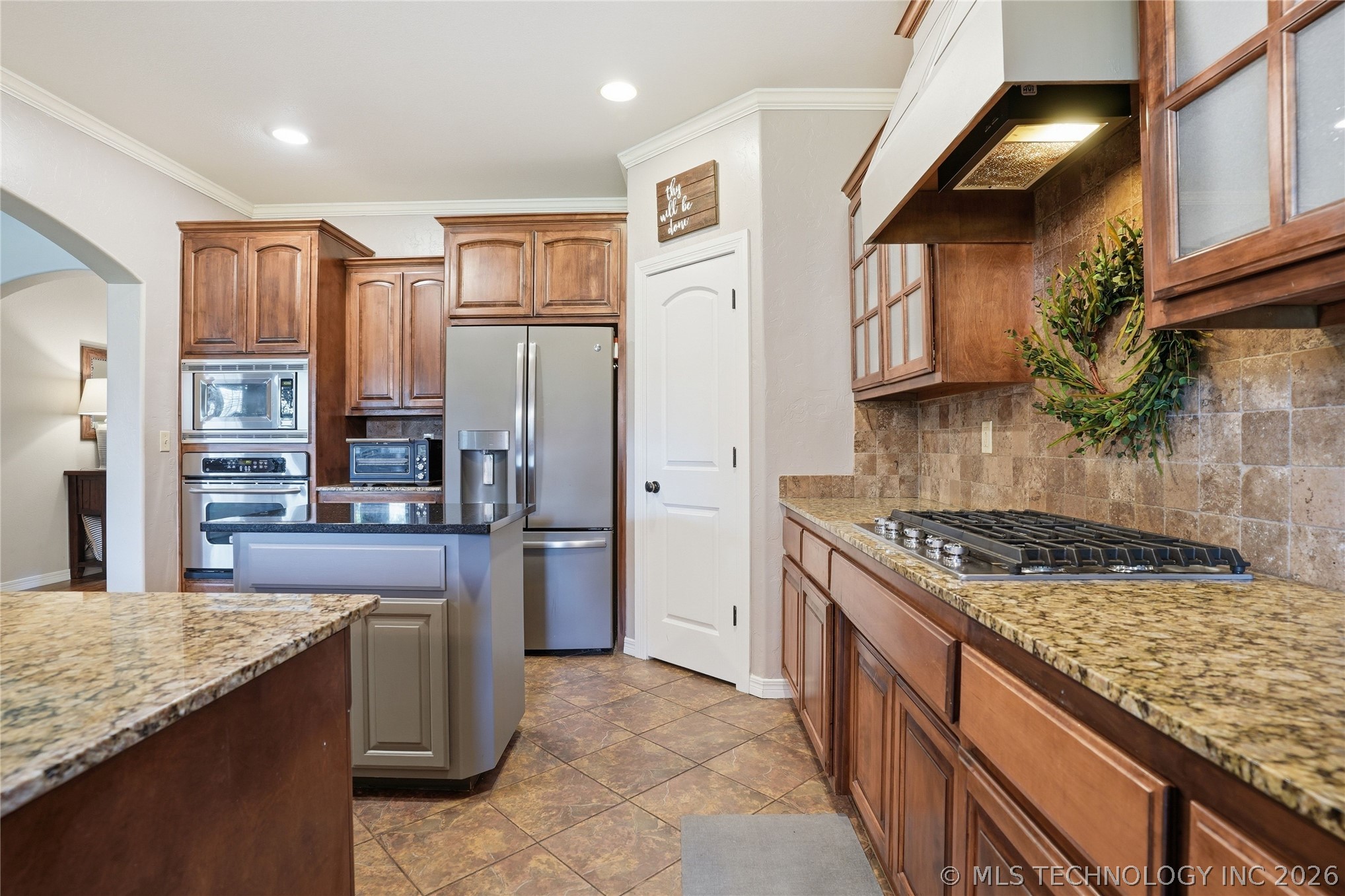 10305 E 94th Court Owasso OK 74055