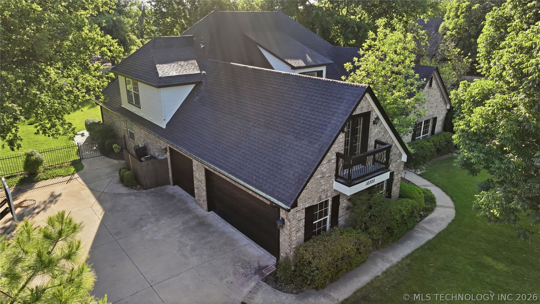 10305 E 94th Court Owasso OK 74055