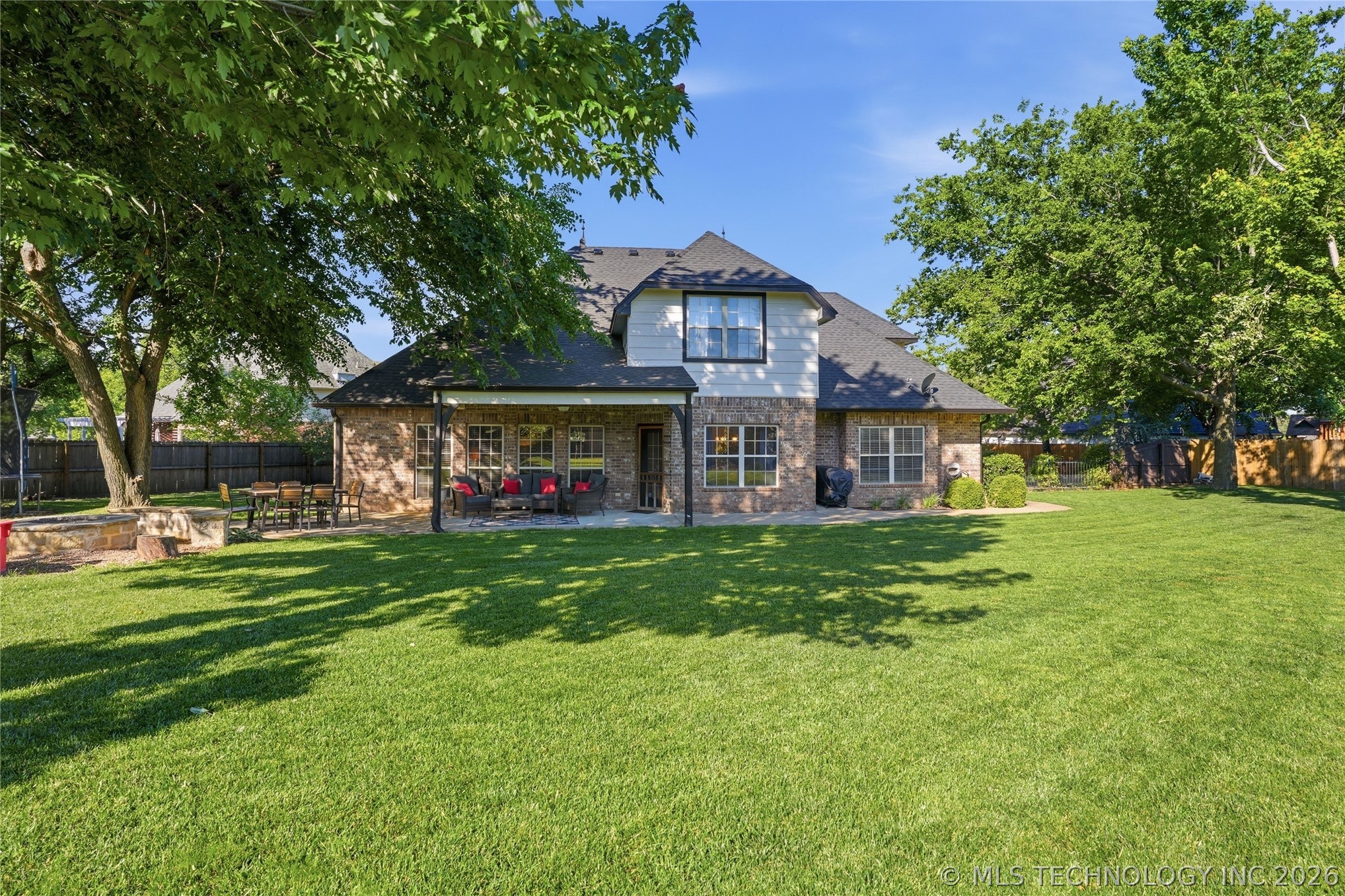 10305 E 94th Court Owasso OK 74055