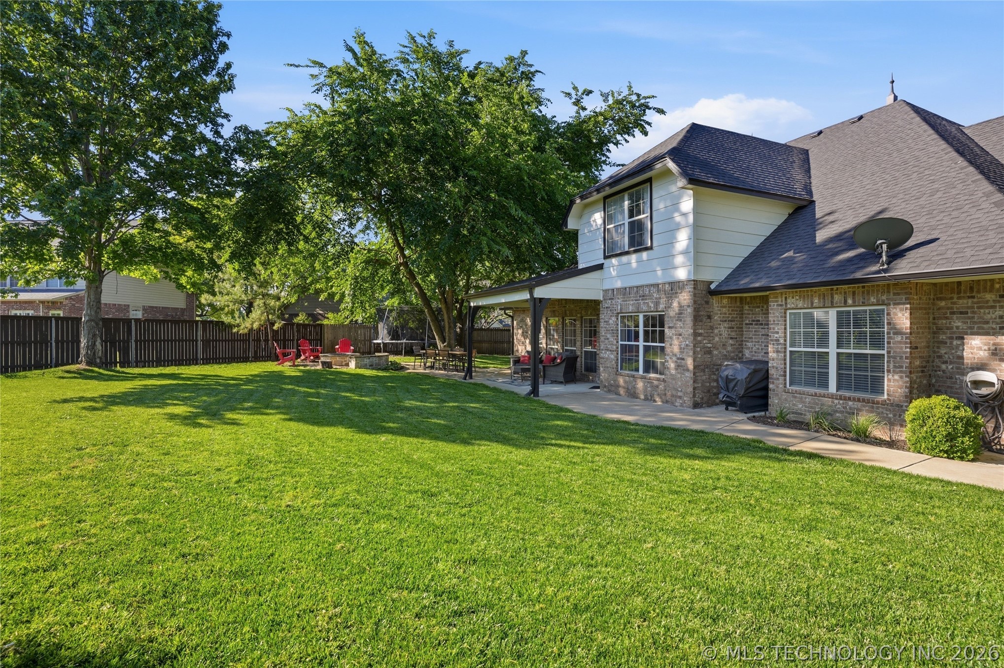 10305 E 94th Court Owasso OK 74055