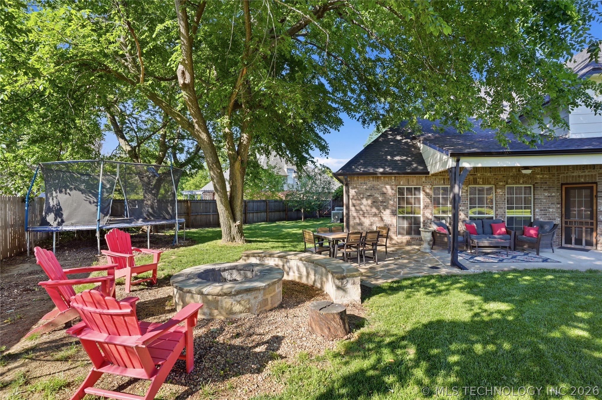 10305 E 94th Court Owasso OK 74055