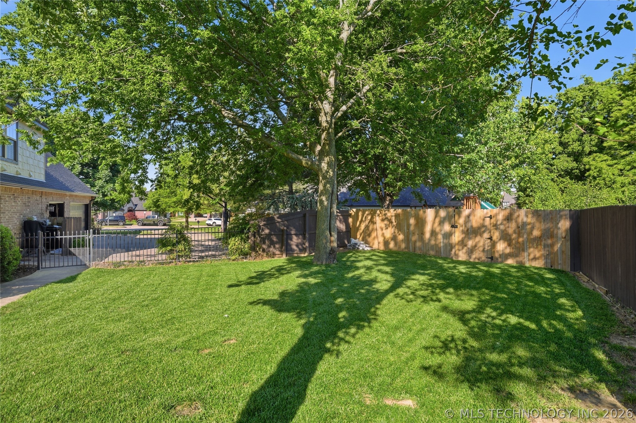 10305 E 94th Court Owasso OK 74055
