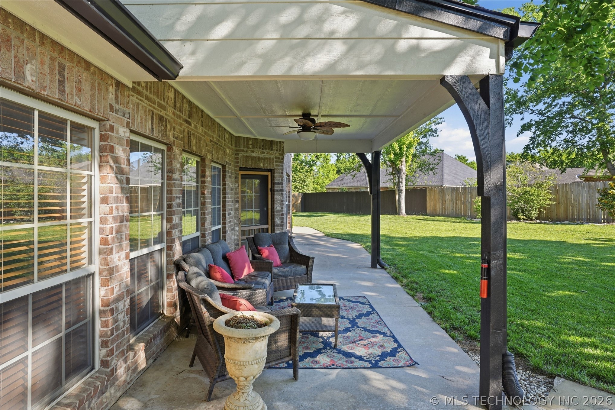 10305 E 94th Court Owasso OK 74055