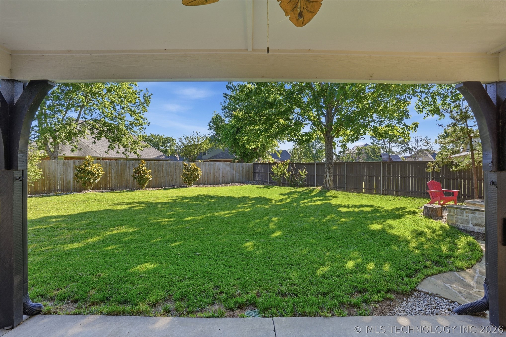10305 E 94th Court Owasso OK 74055