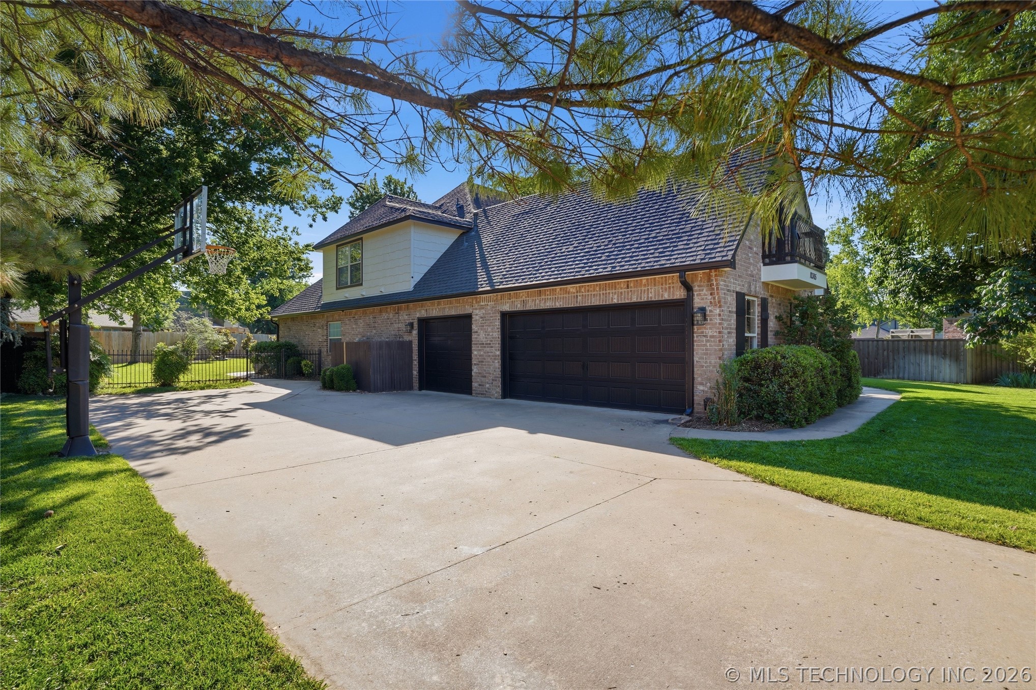 10305 E 94th Court Owasso OK 74055