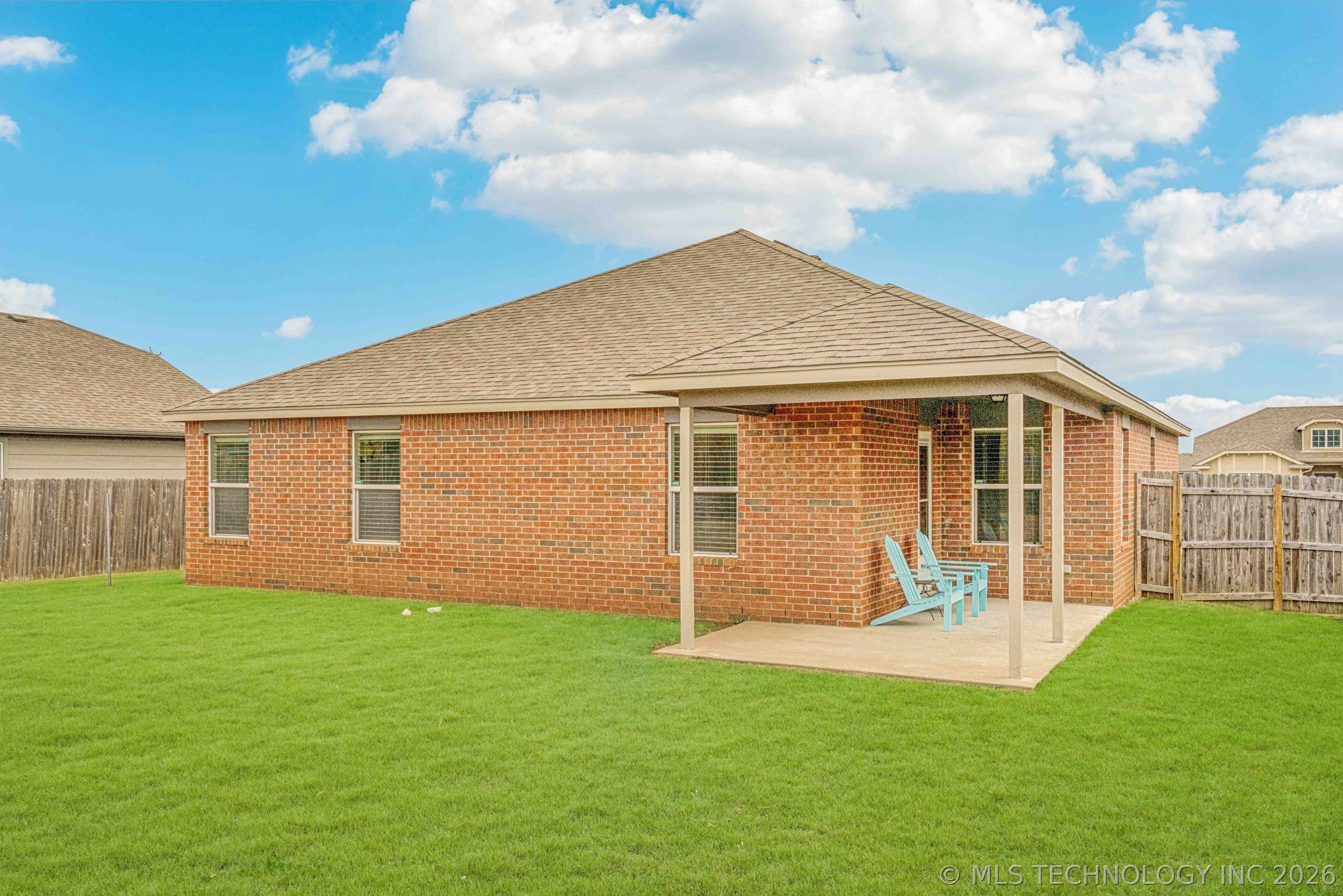 4114 S 181st Eastavenue Tulsa OK 74134