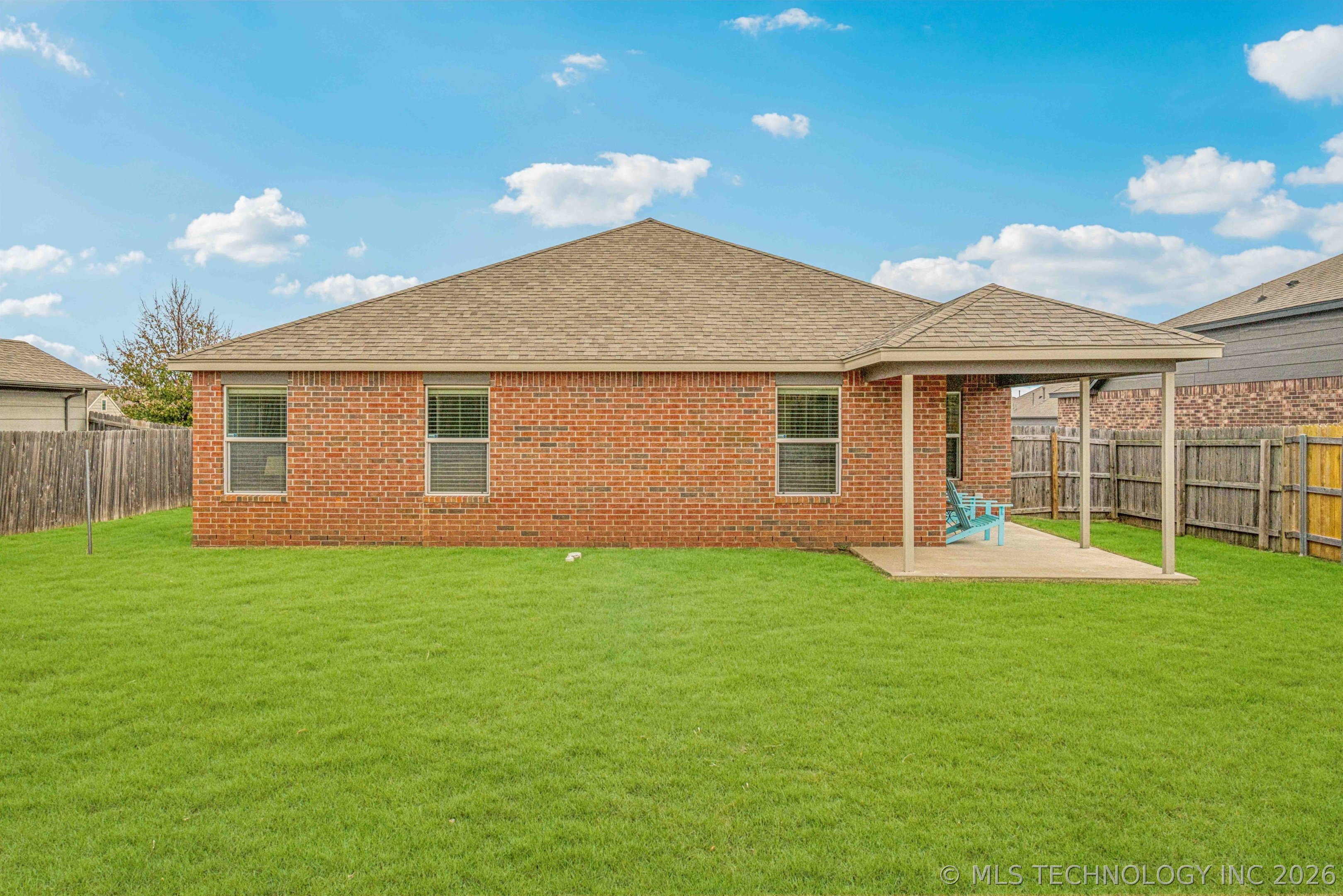 4114 S 181st Eastavenue Tulsa OK 74134
