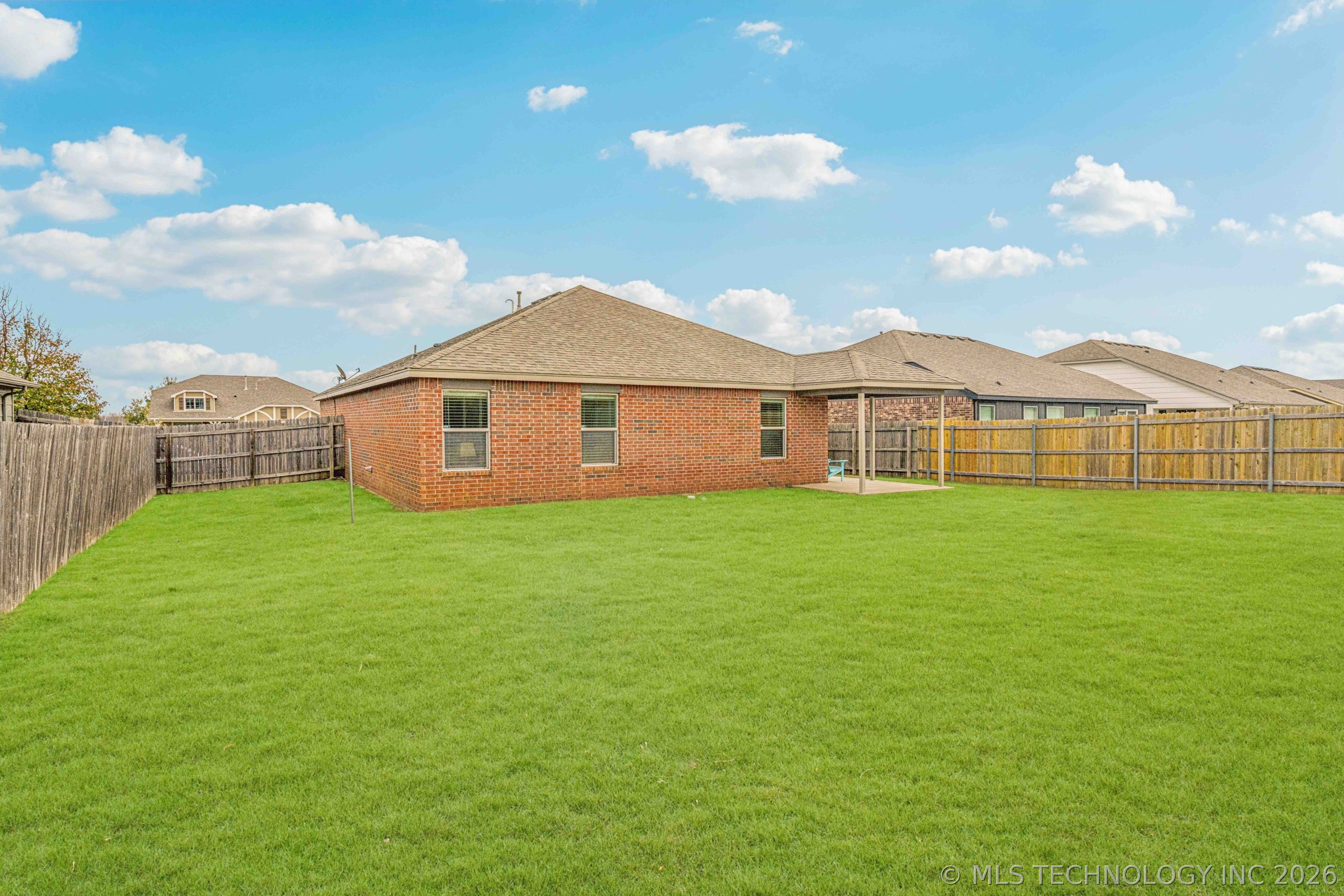 4114 S 181st Eastavenue Tulsa OK 74134