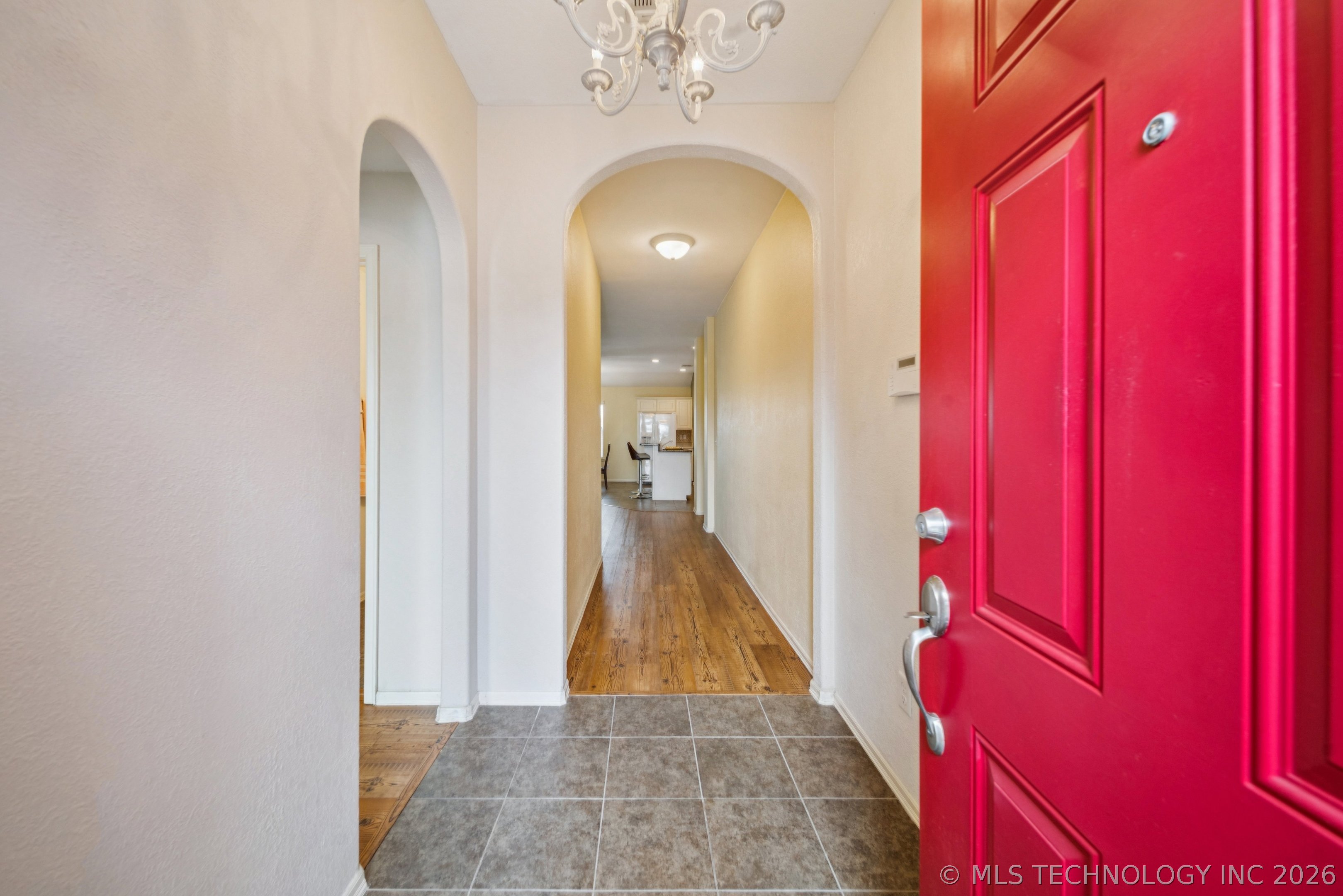 4114 S 181st Eastavenue Tulsa OK 74134