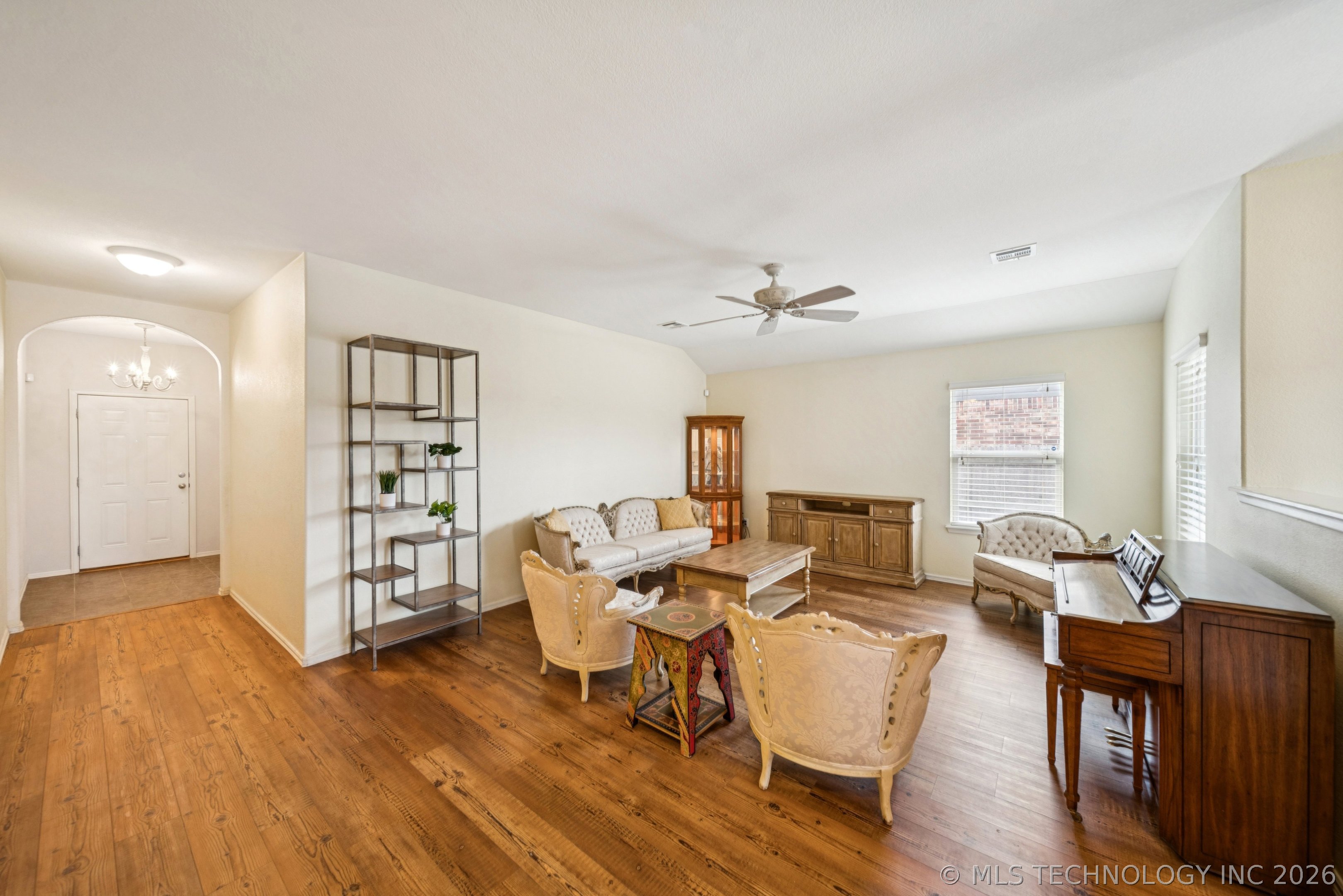 4114 S 181st Eastavenue Tulsa OK 74134