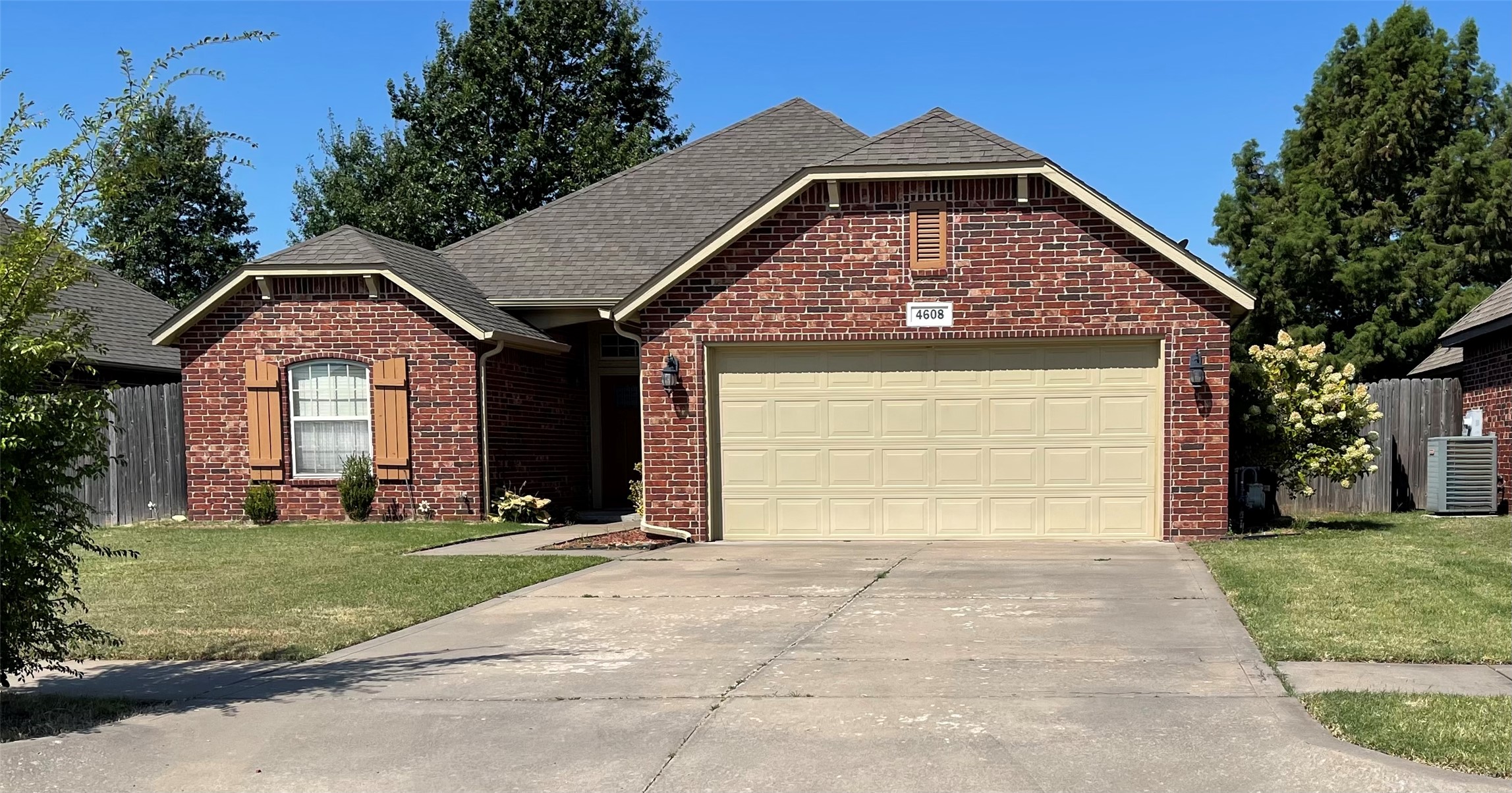 4608 S 178th East Avenue Tulsa OK 74134