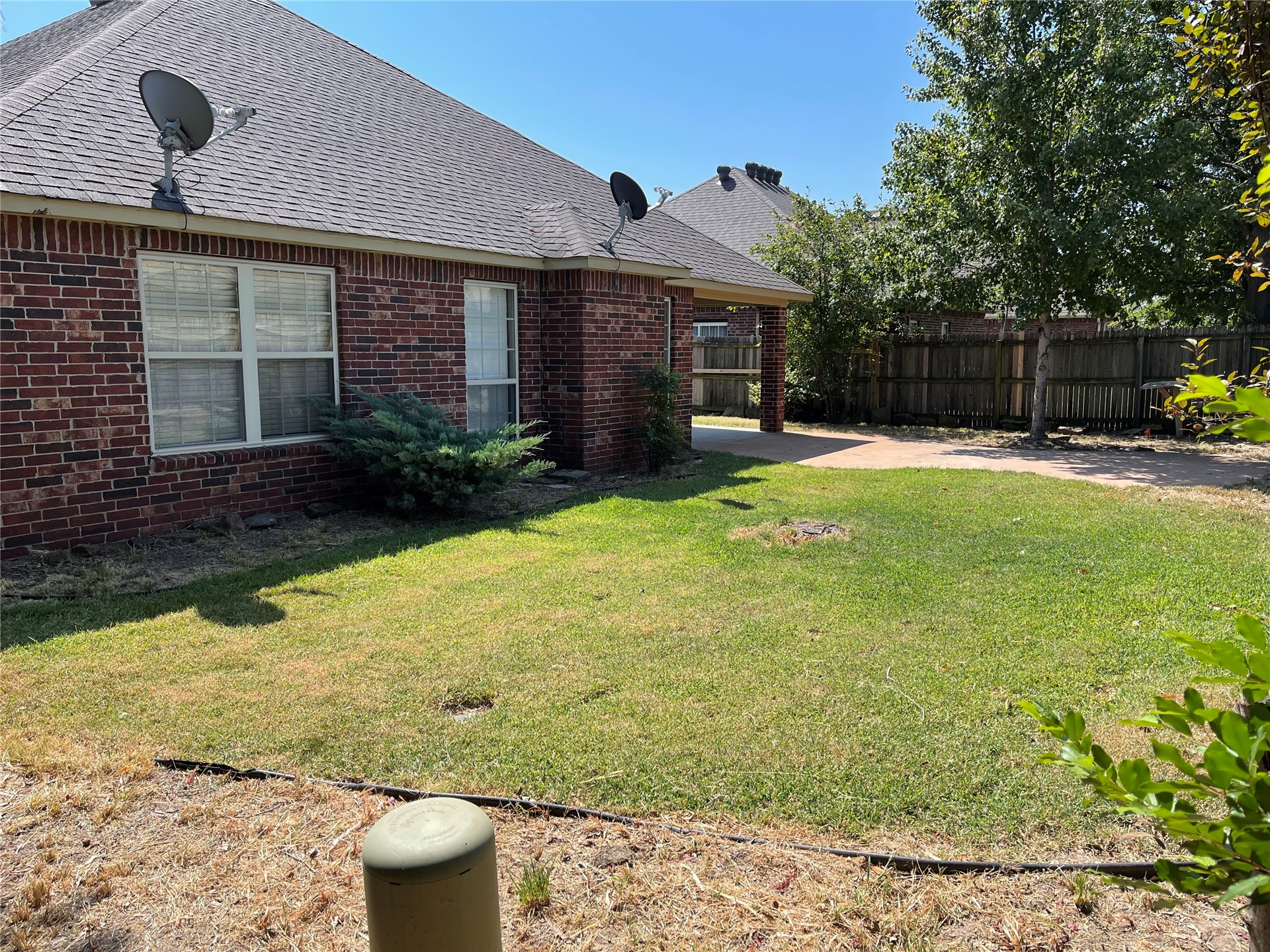 4608 S 178th East Avenue Tulsa OK 74134
