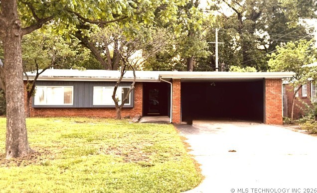 5238 S Marion Avenue Tulsa OK 74135