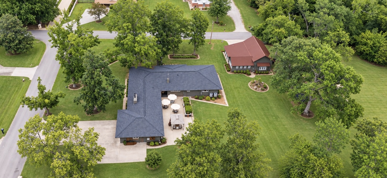 9402 E 16th Street Tulsa OK 74112