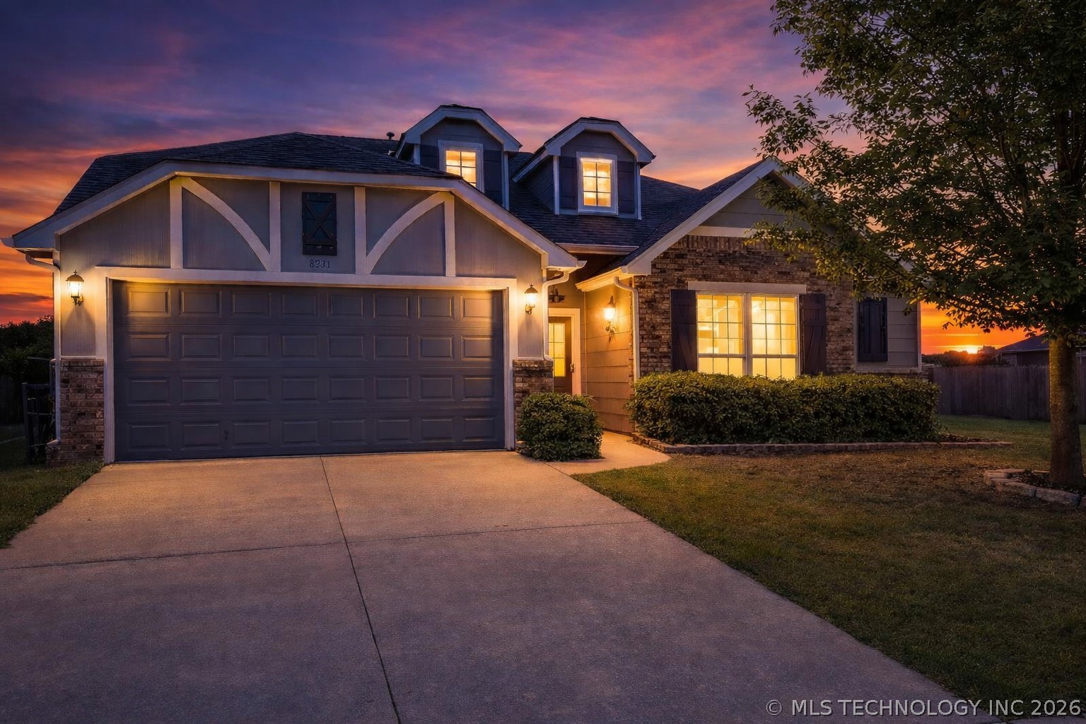 10933 N 154th Eastavenue Owasso OK 74055
