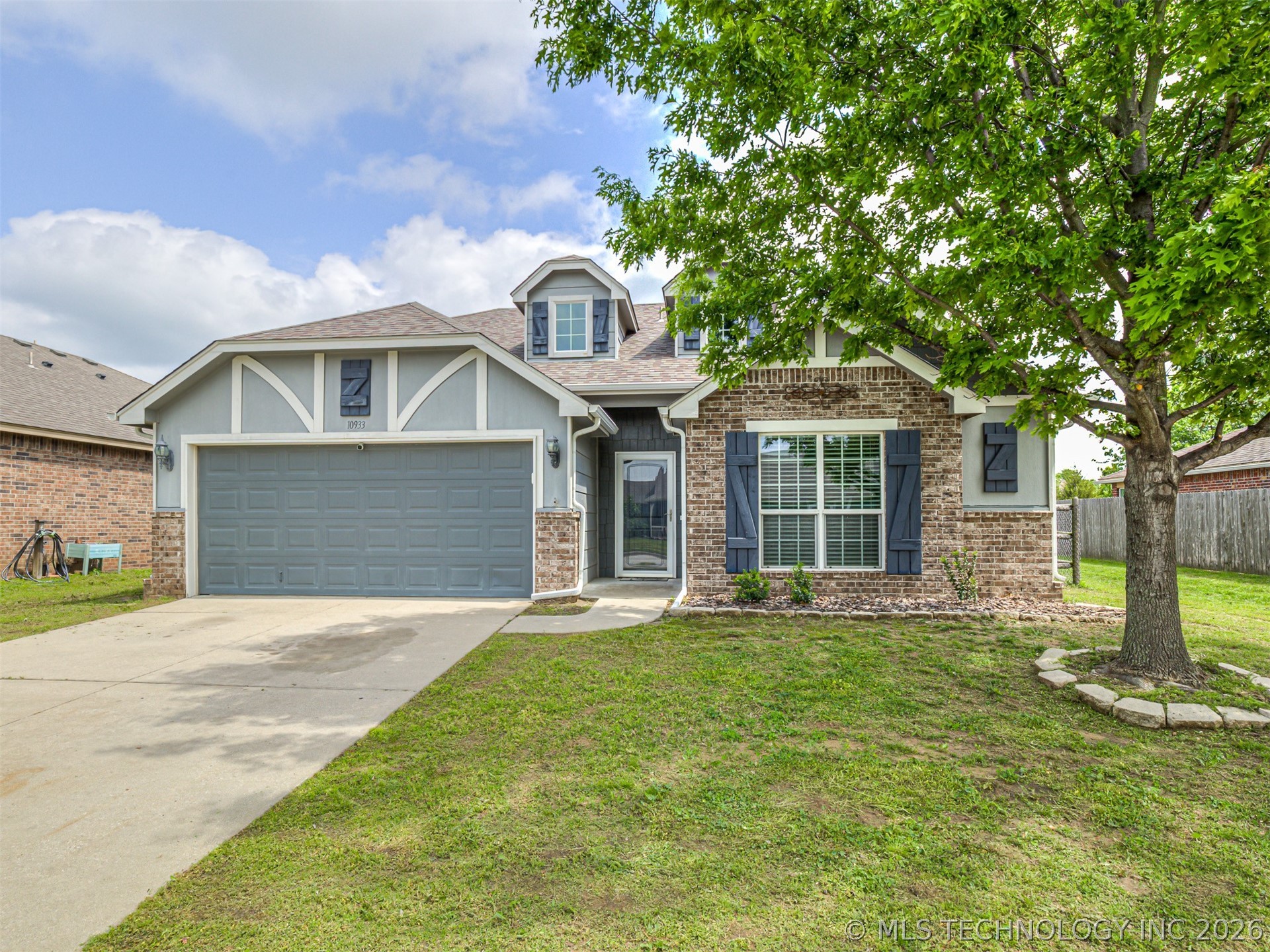 10933 N 154th Eastavenue Owasso OK 74055