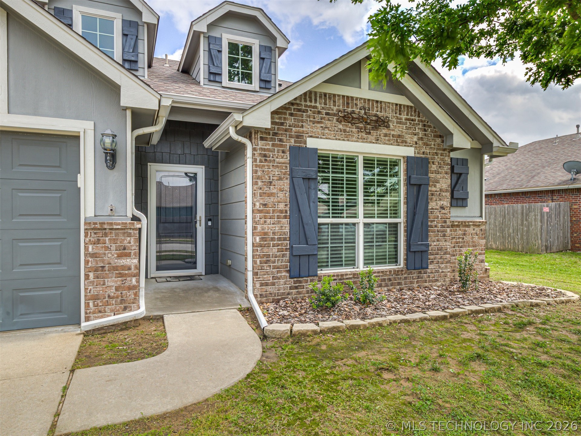 10933 N 154th Eastavenue Owasso OK 74055