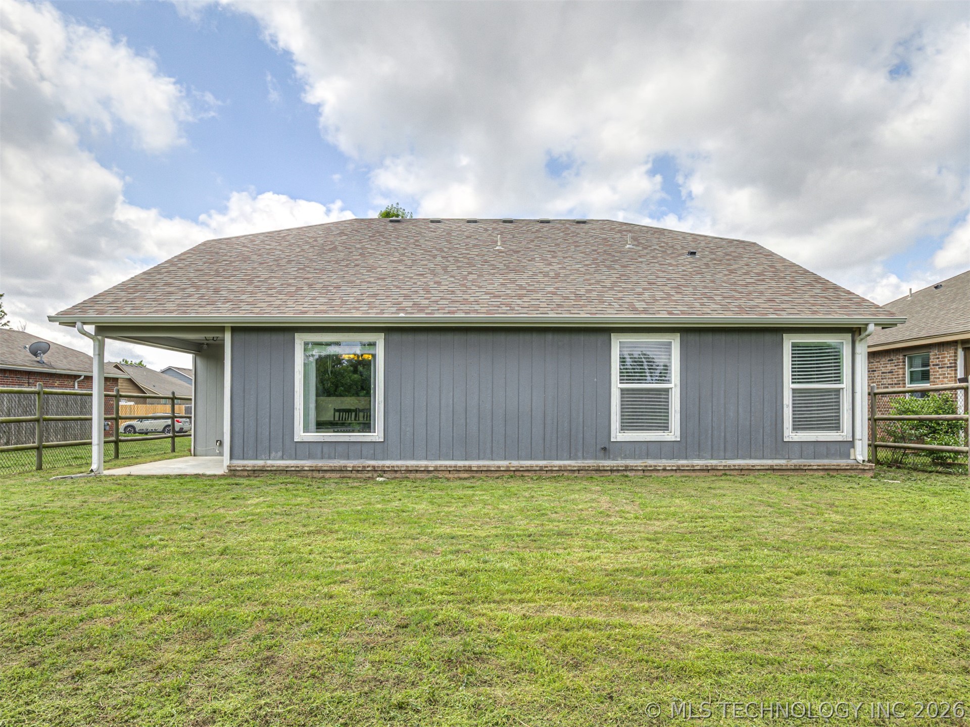 10933 N 154th Eastavenue Owasso OK 74055
