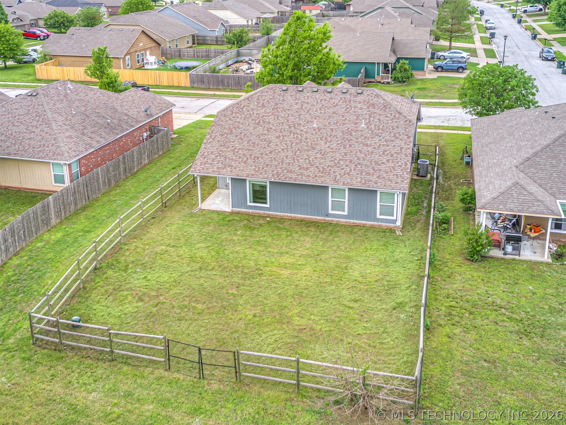 10933 N 154th Eastavenue Owasso OK 74055