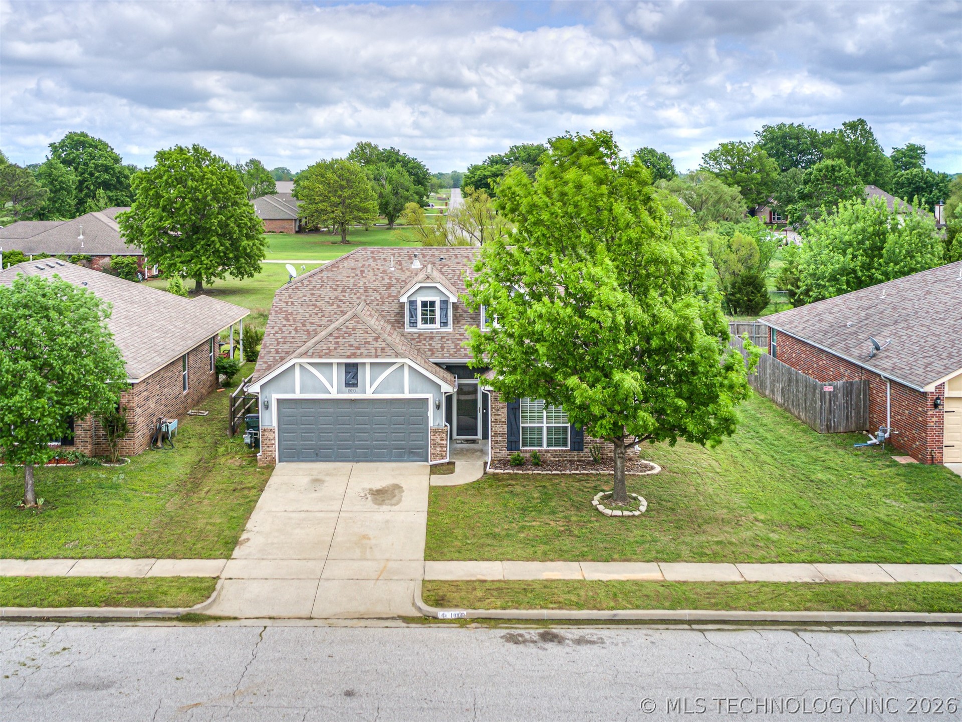 10933 N 154th Eastavenue Owasso OK 74055