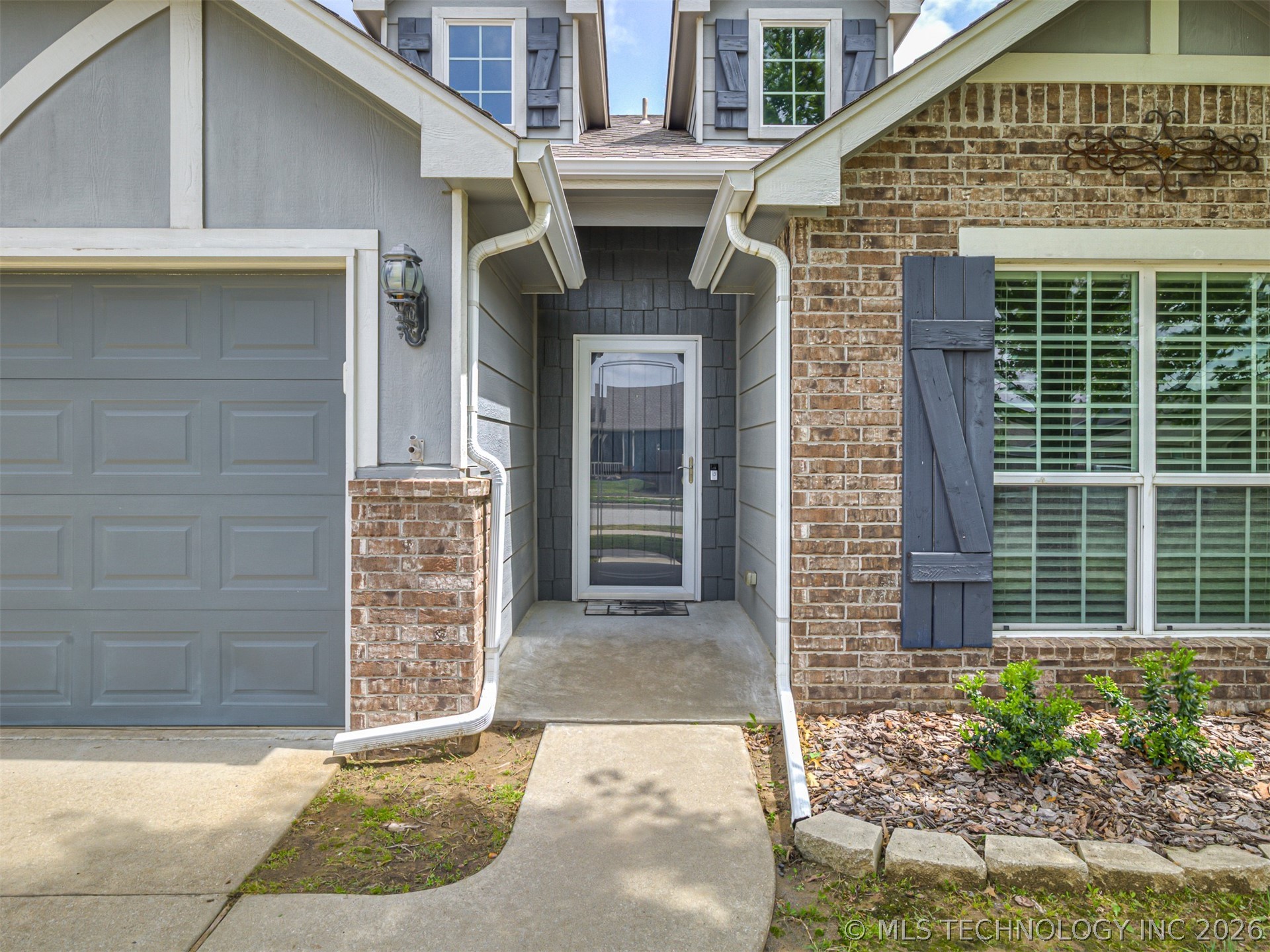 10933 N 154th Eastavenue Owasso OK 74055