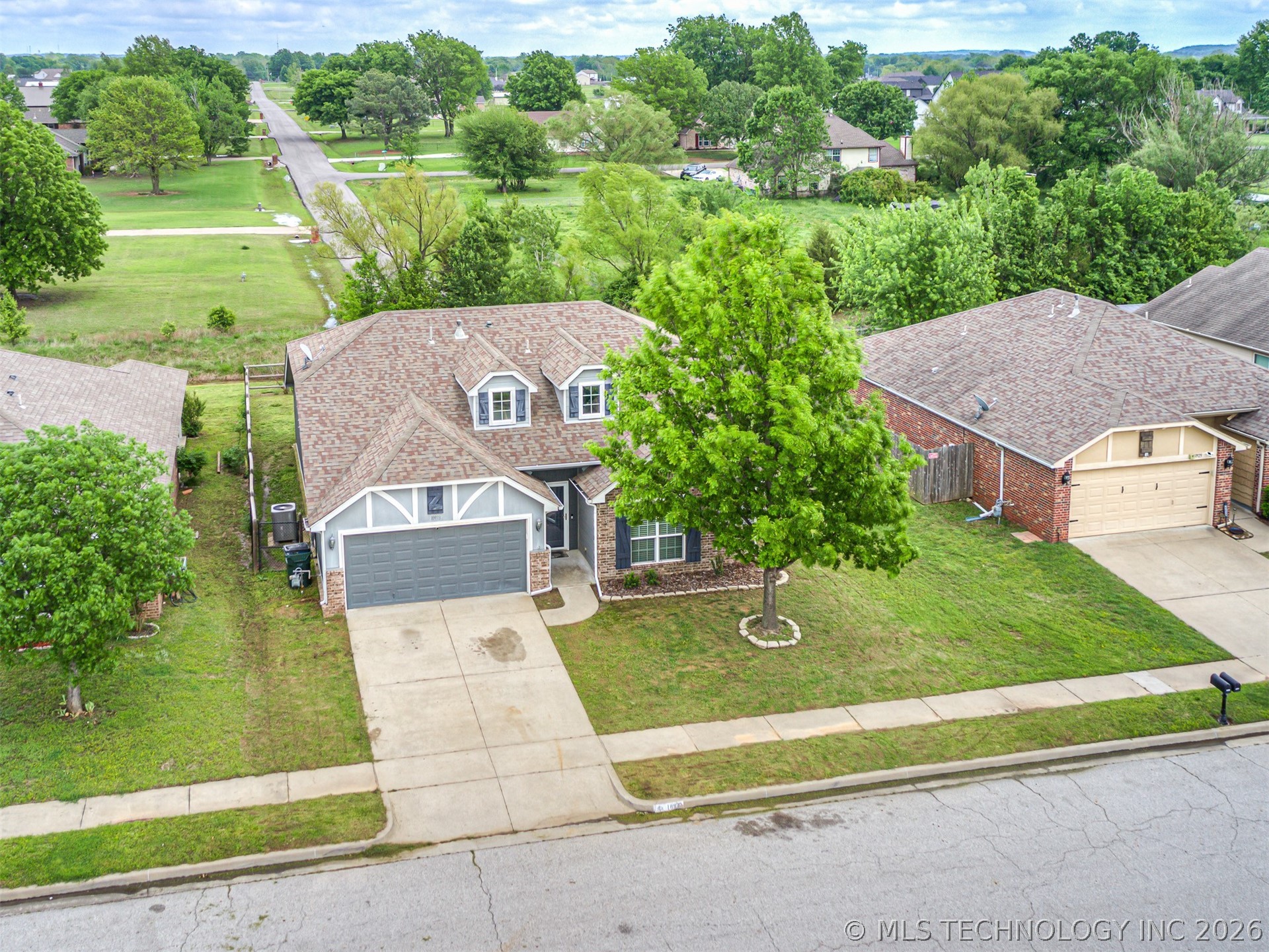 10933 N 154th Eastavenue Owasso OK 74055