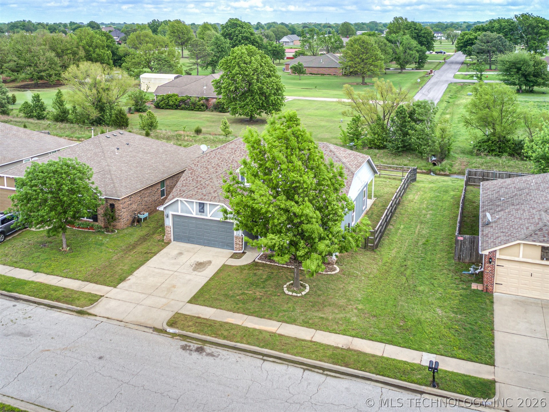 10933 N 154th Eastavenue Owasso OK 74055