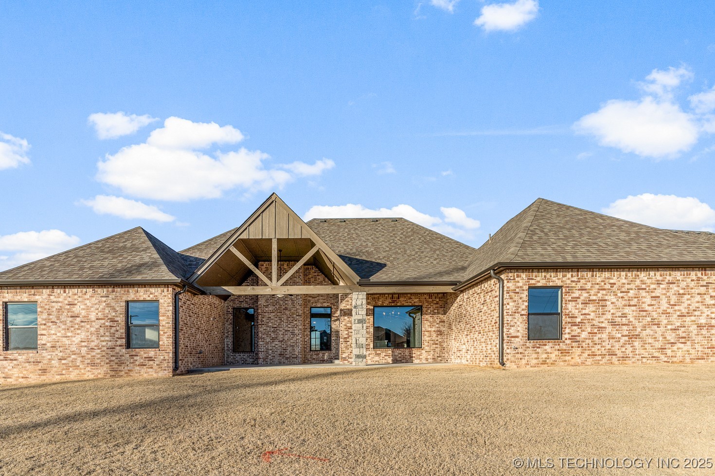 1734 W 115th Place Jenks OK 74132