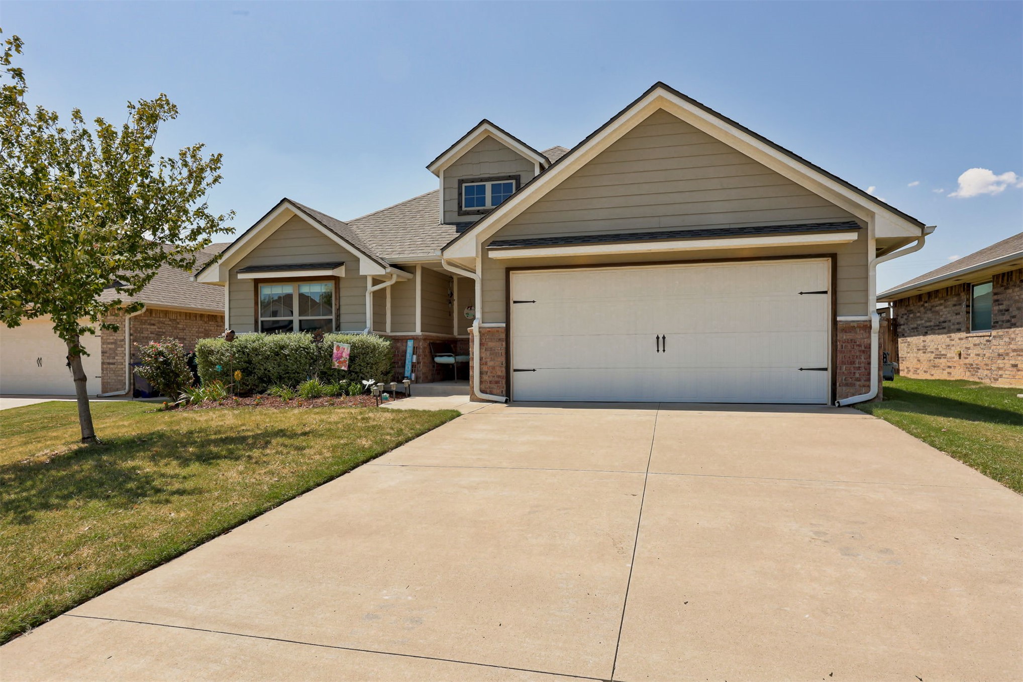 4317 Palisade Lane Oklahoma City OK 73179