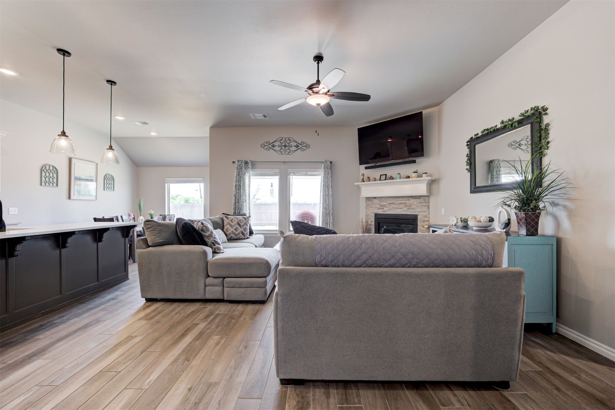 4317 Palisade Lane Oklahoma City OK 73179