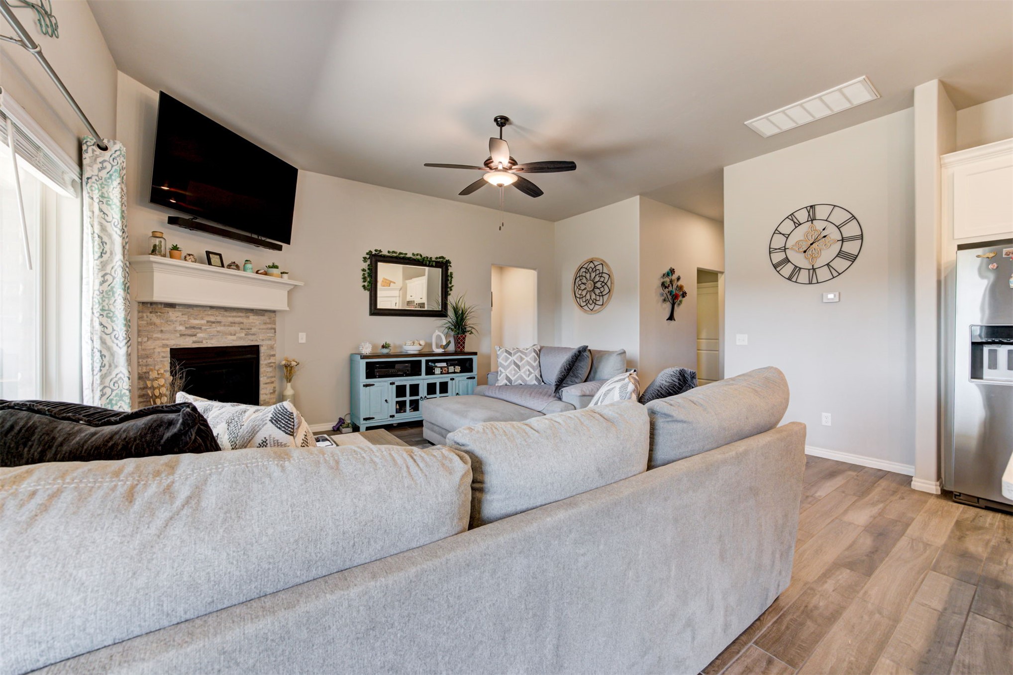 4317 Palisade Lane Oklahoma City OK 73179