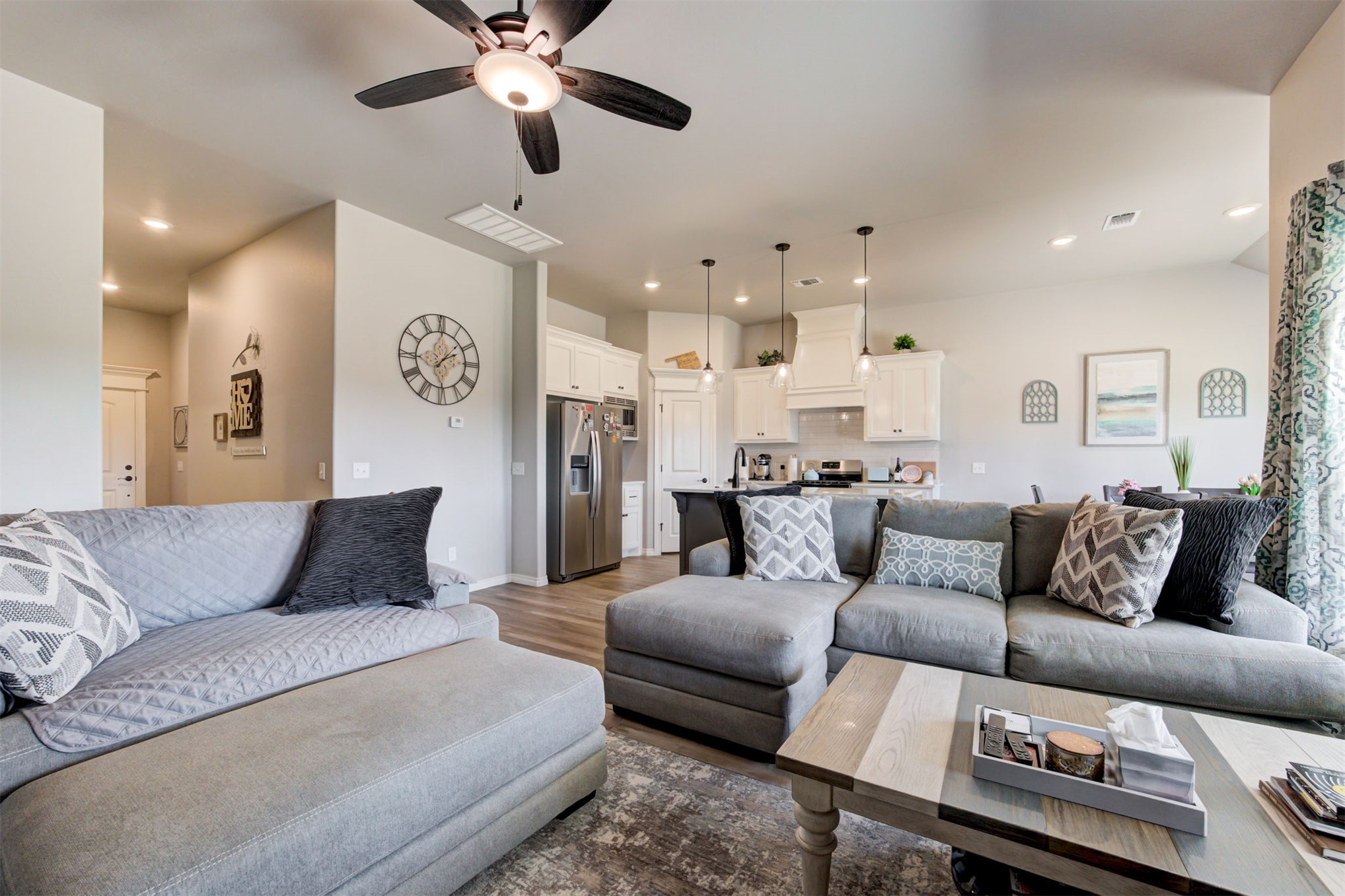 4317 Palisade Lane Oklahoma City OK 73179