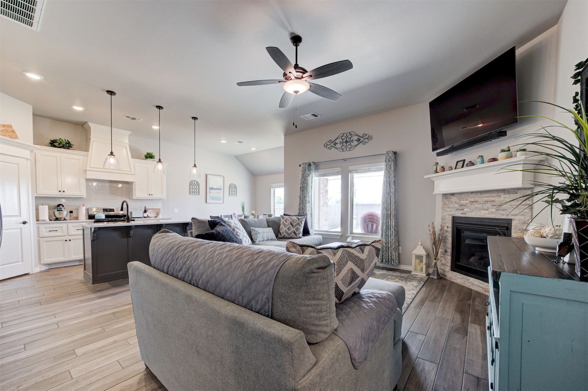 4317 Palisade Lane Oklahoma City OK 73179