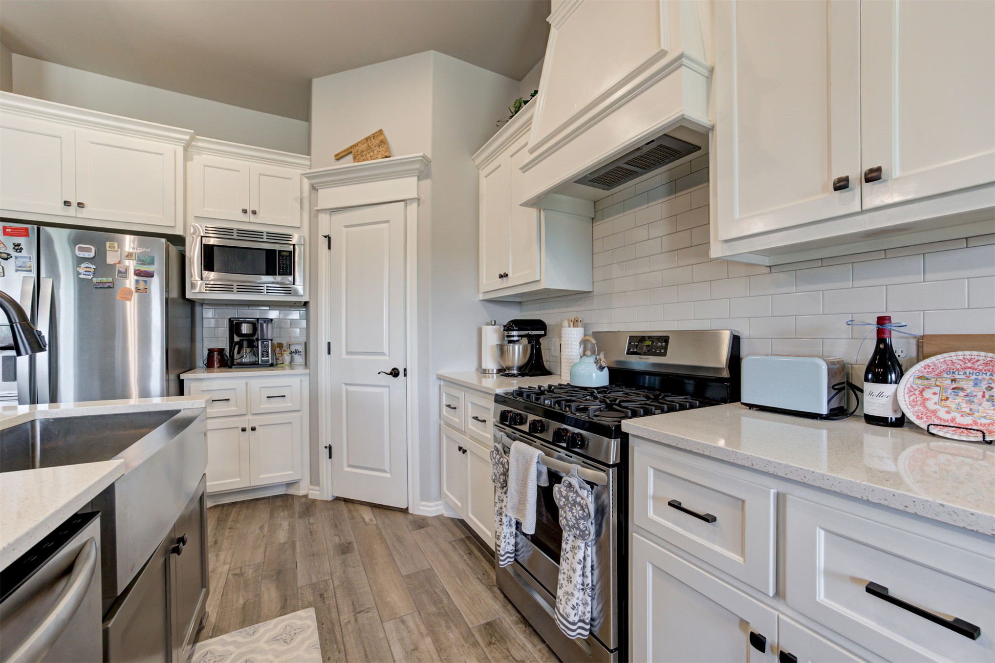 4317 Palisade Lane Oklahoma City OK 73179