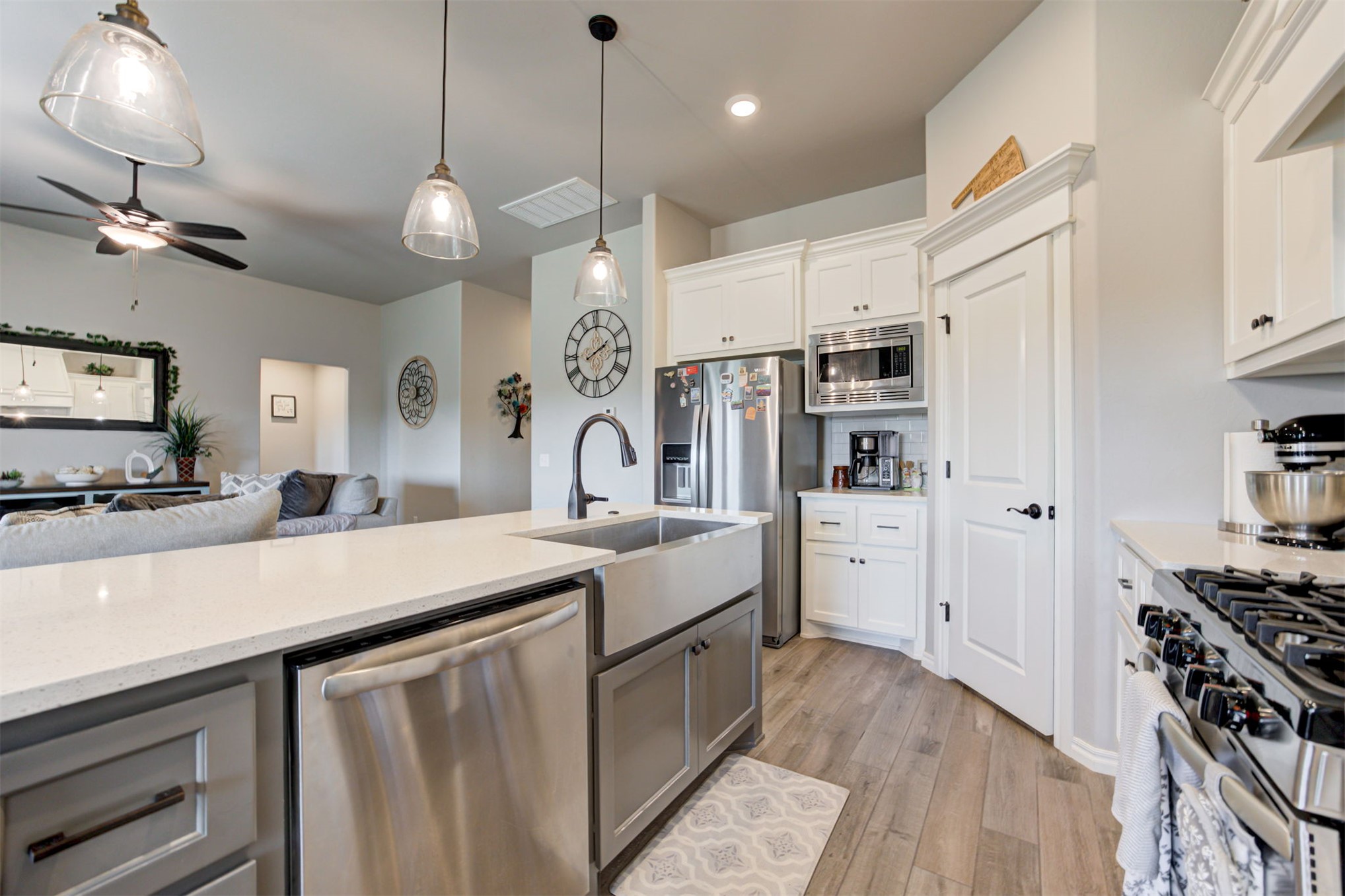 4317 Palisade Lane Oklahoma City OK 73179