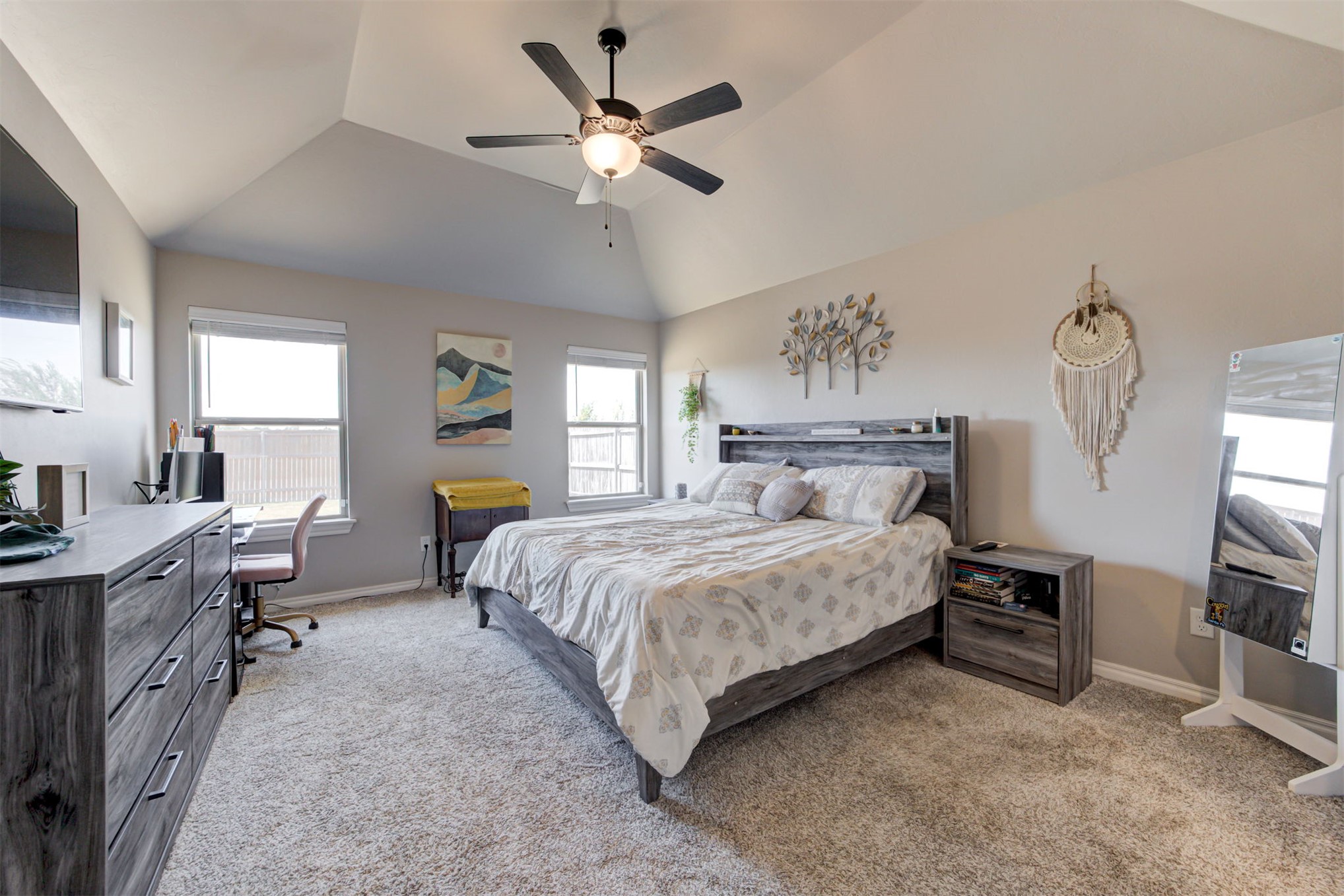 4317 Palisade Lane Oklahoma City OK 73179