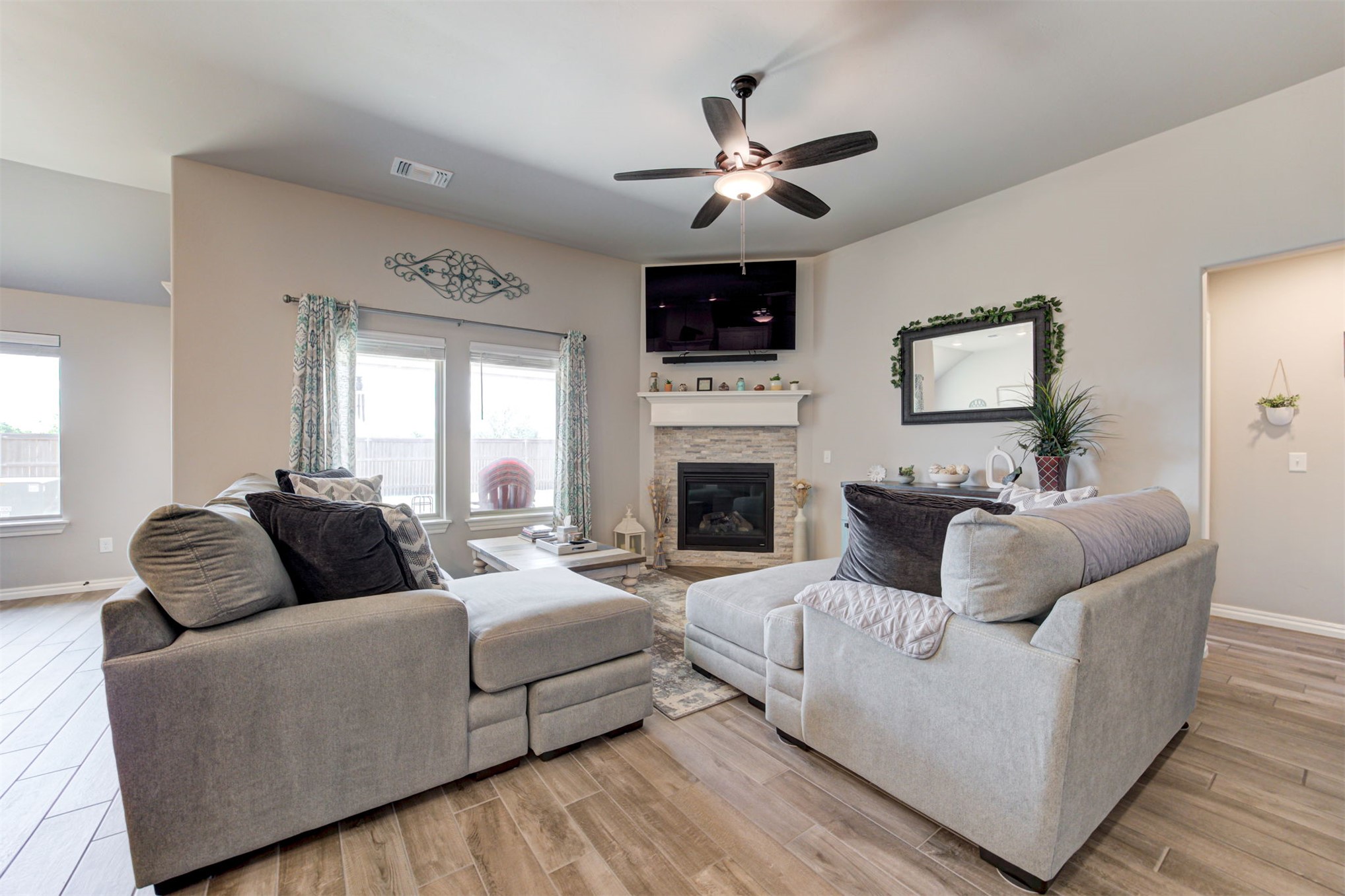 4317 Palisade Lane Oklahoma City OK 73179