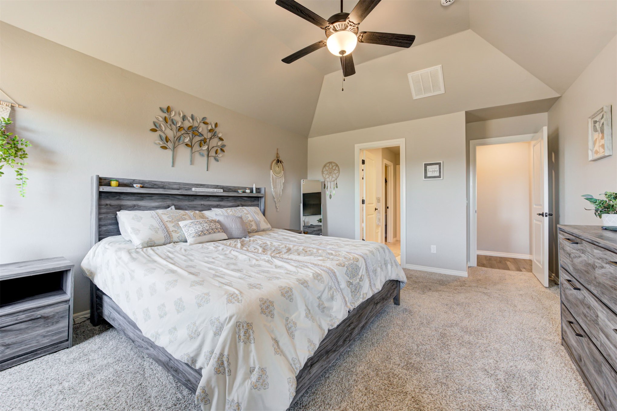 4317 Palisade Lane Oklahoma City OK 73179