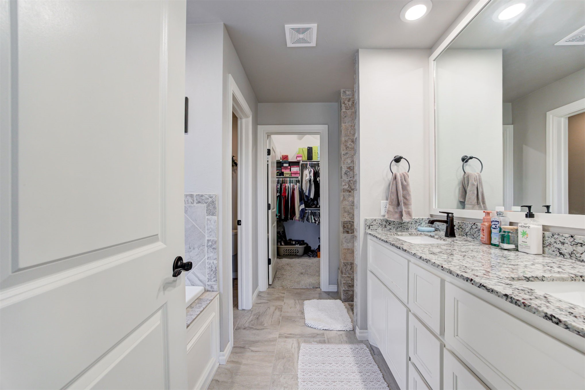 4317 Palisade Lane Oklahoma City OK 73179