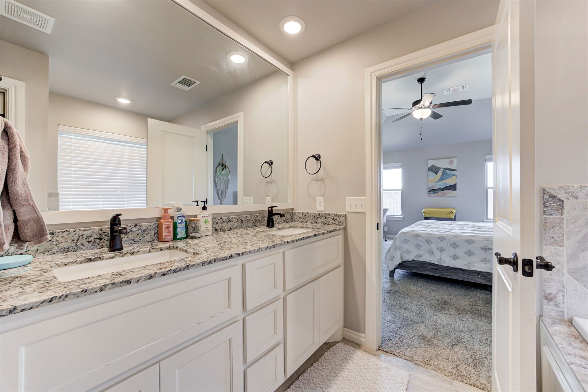 4317 Palisade Lane Oklahoma City OK 73179