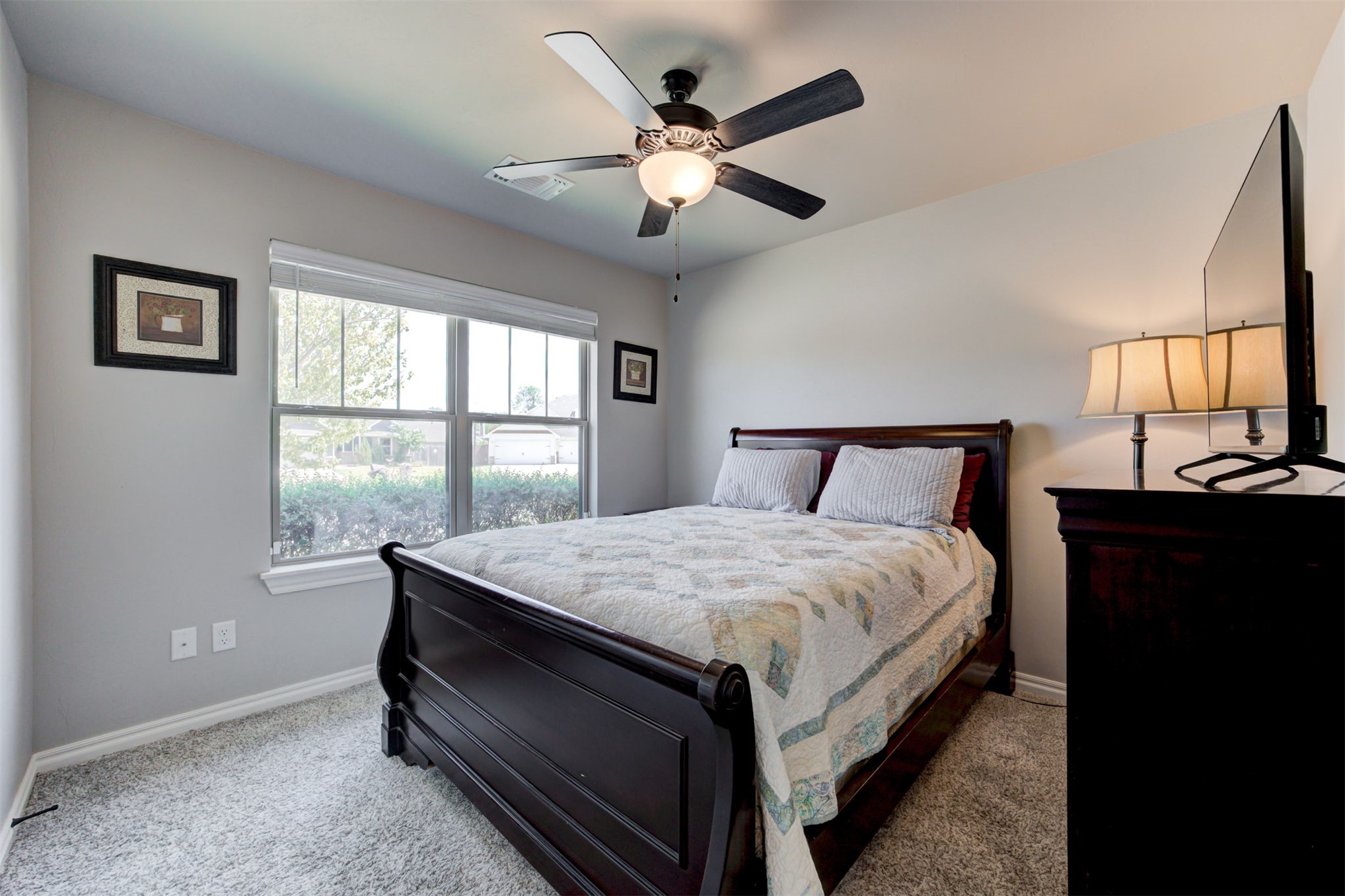4317 Palisade Lane Oklahoma City OK 73179