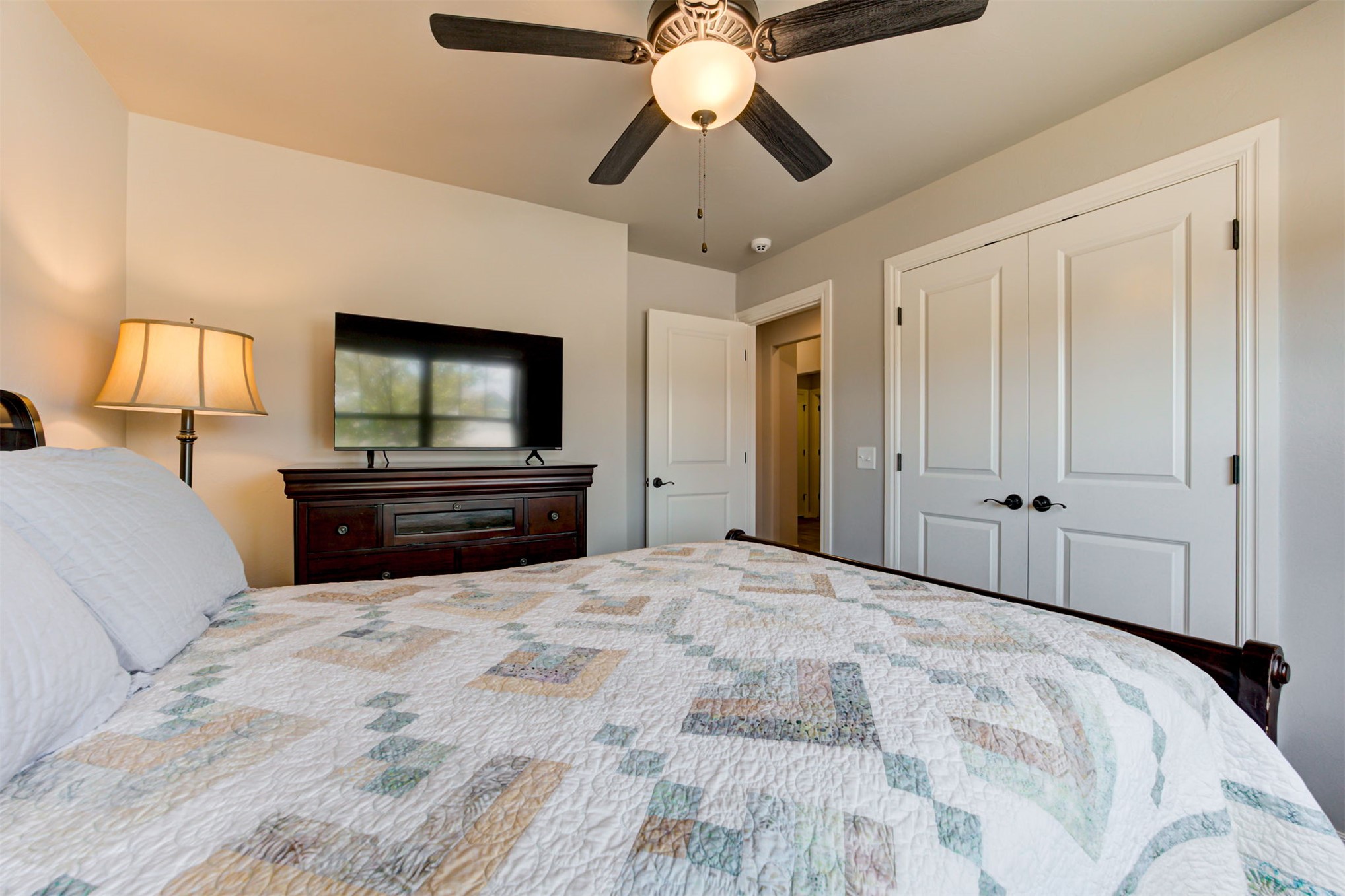 4317 Palisade Lane Oklahoma City OK 73179