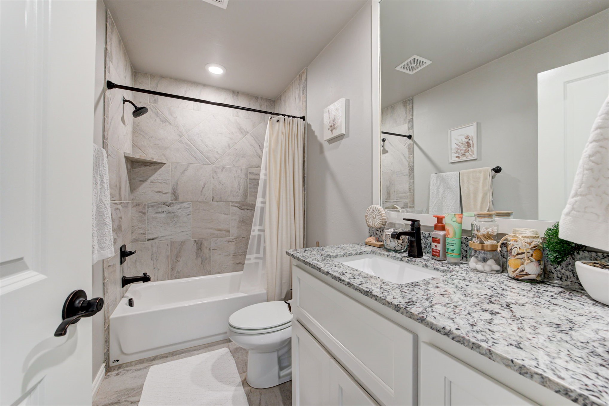 4317 Palisade Lane Oklahoma City OK 73179