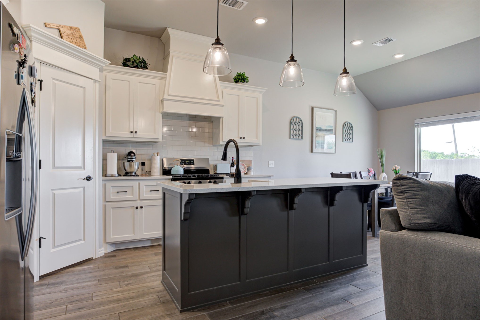 4317 Palisade Lane Oklahoma City OK 73179