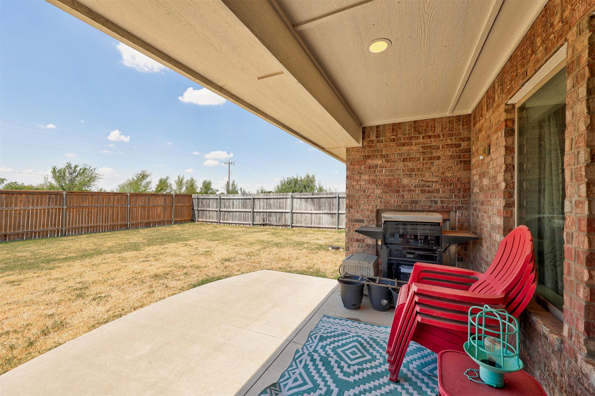 4317 Palisade Lane Oklahoma City OK 73179